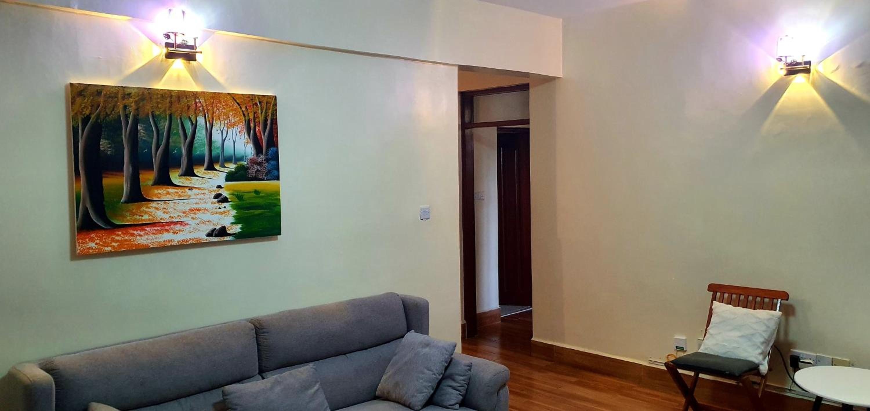 Rossyln home Near UN and Village Market