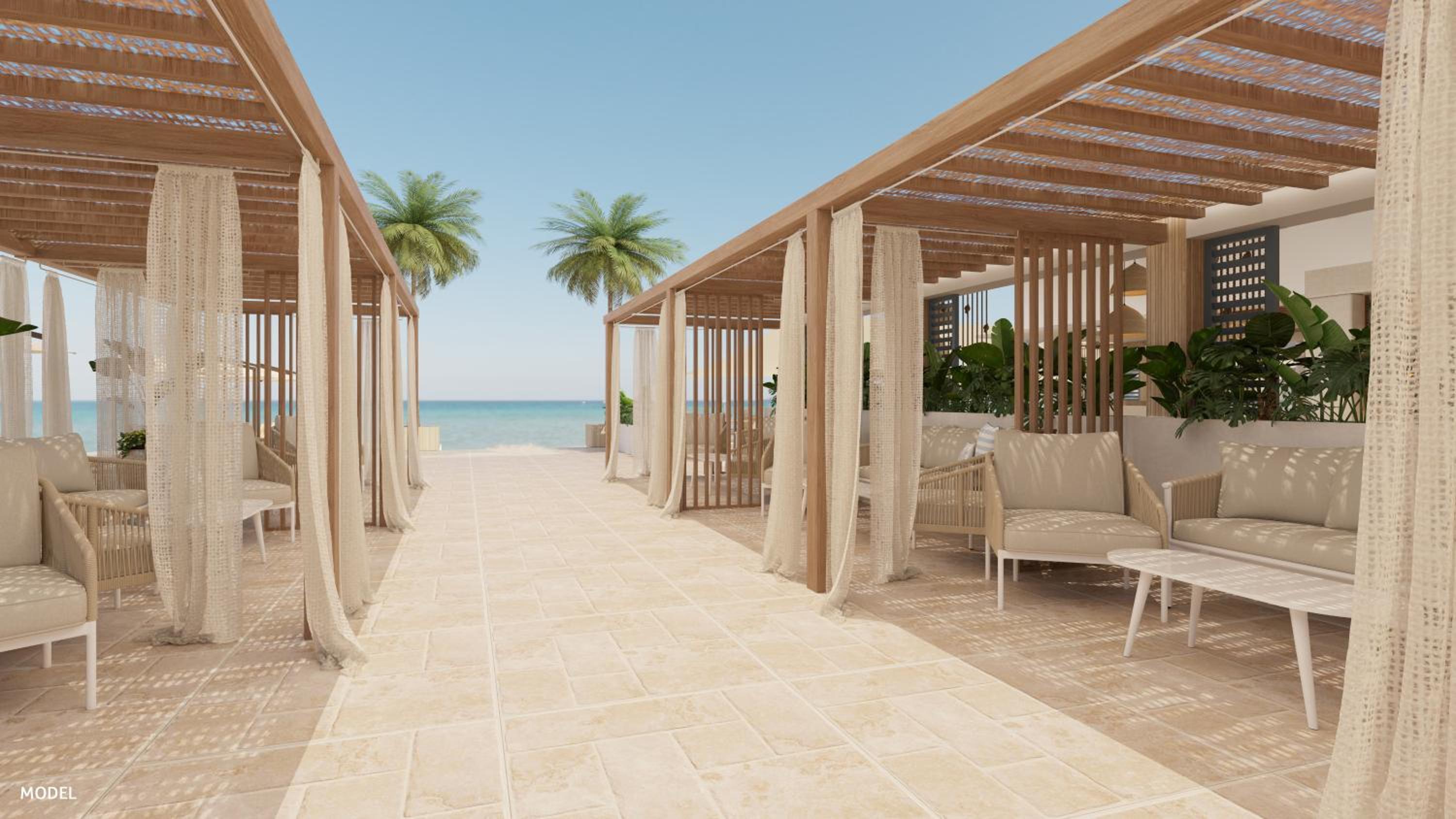 Hotel Riu Palace La Mola - Image 1