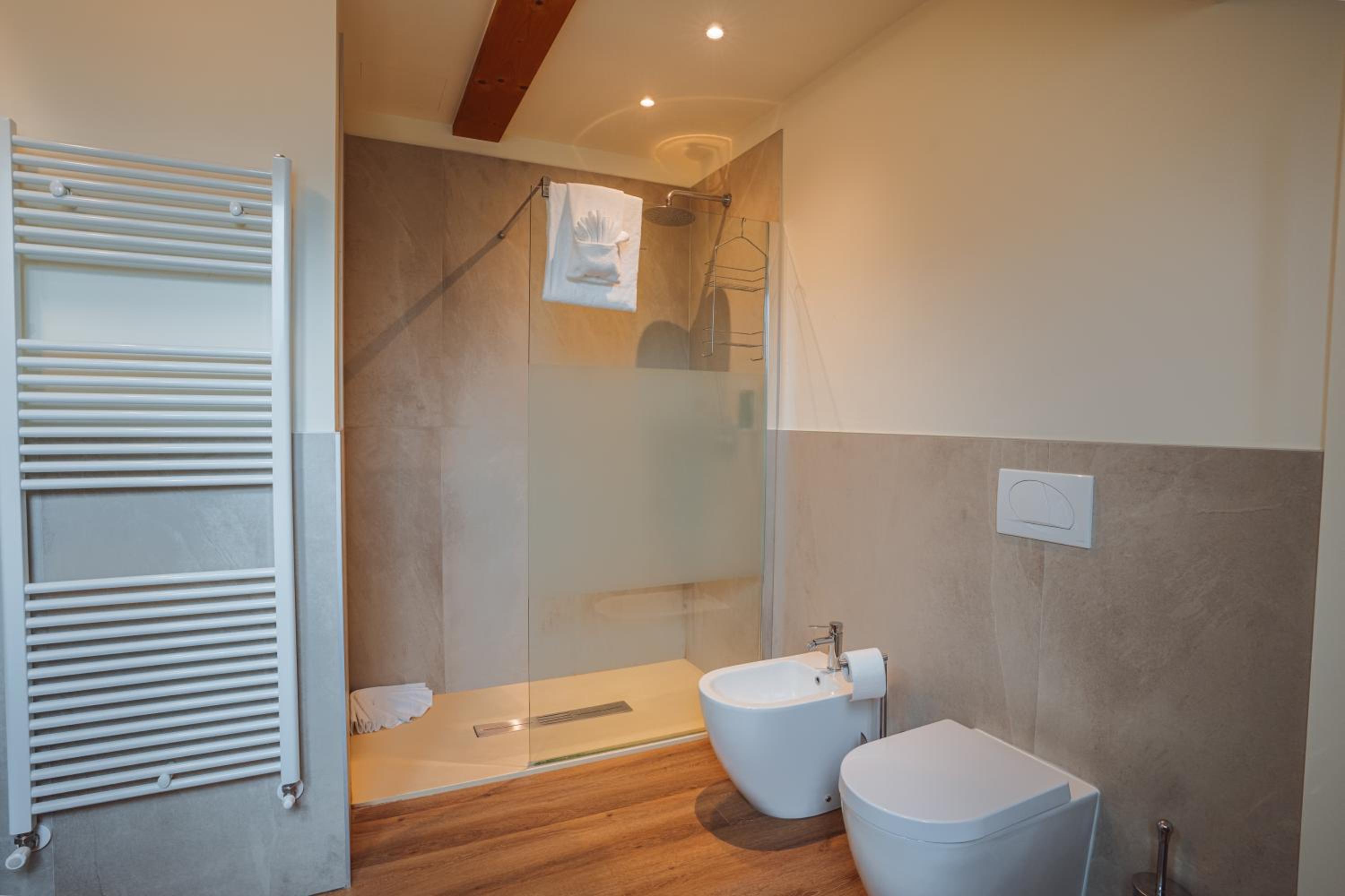 Garda Relais