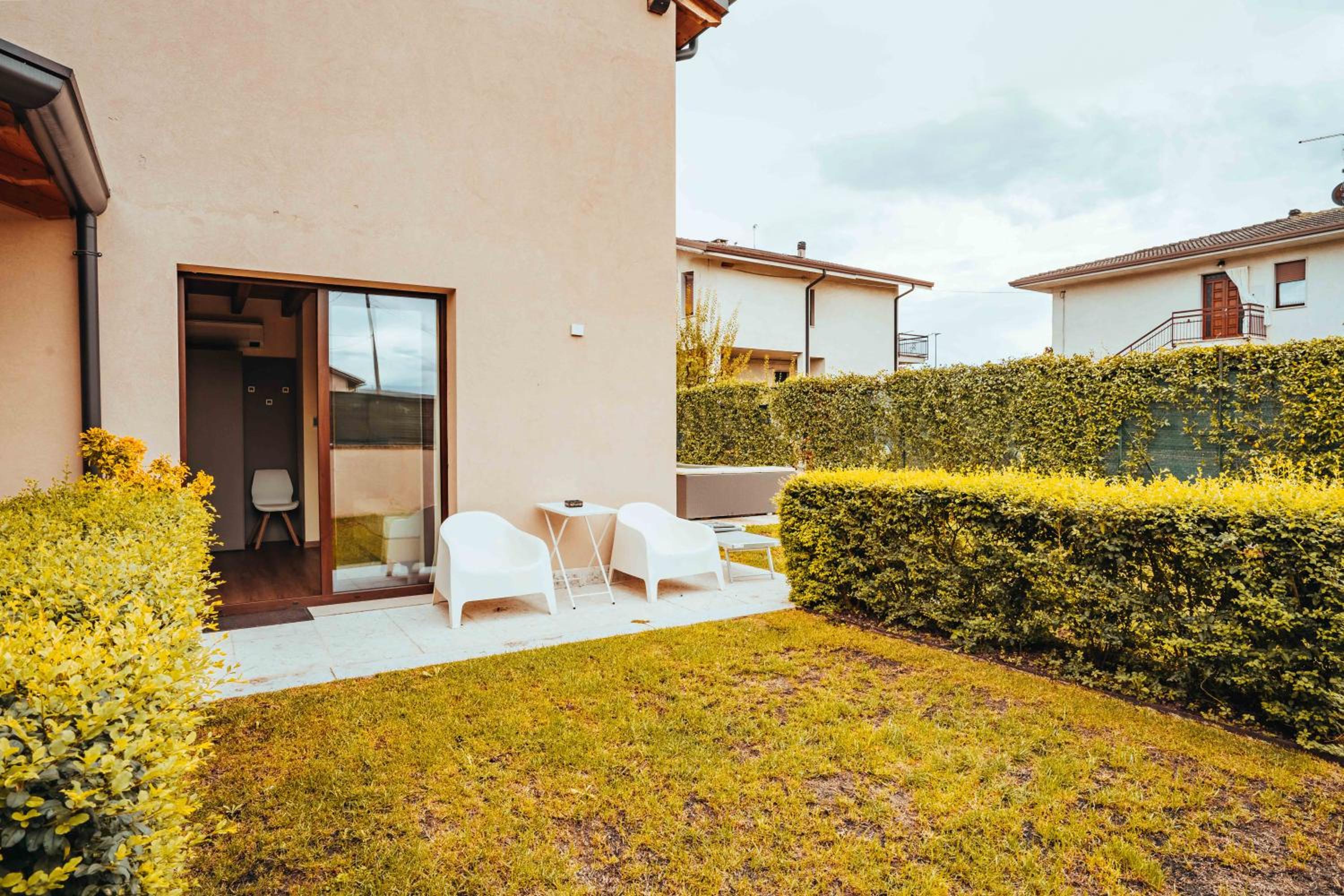 Garda Relais