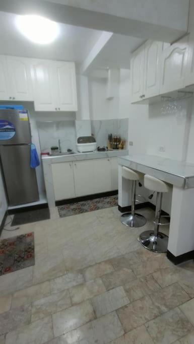 2BR House near NAIA airport view 3
