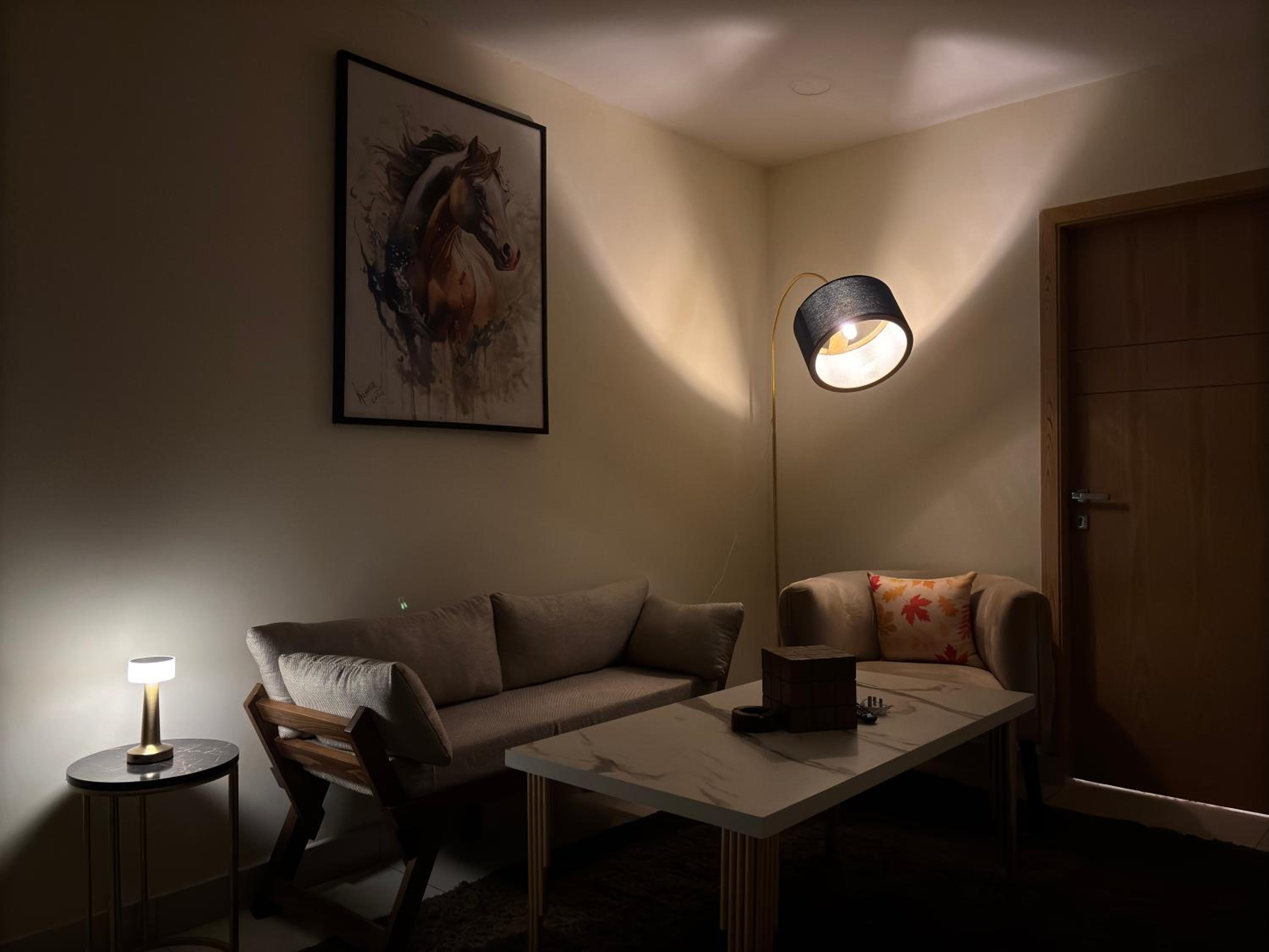The Skyluxe Designer Suite with Rooftop Pool view 5