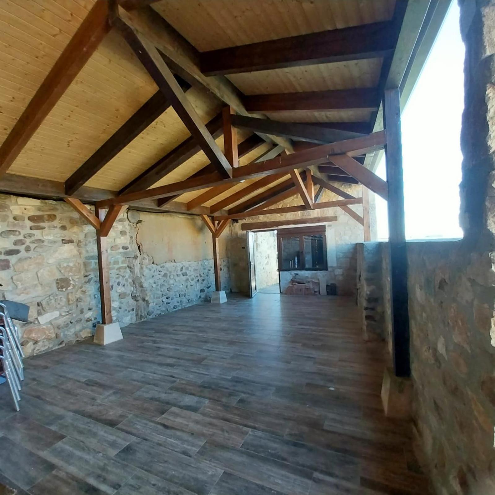 EL RINCÓN DE ROSINA
