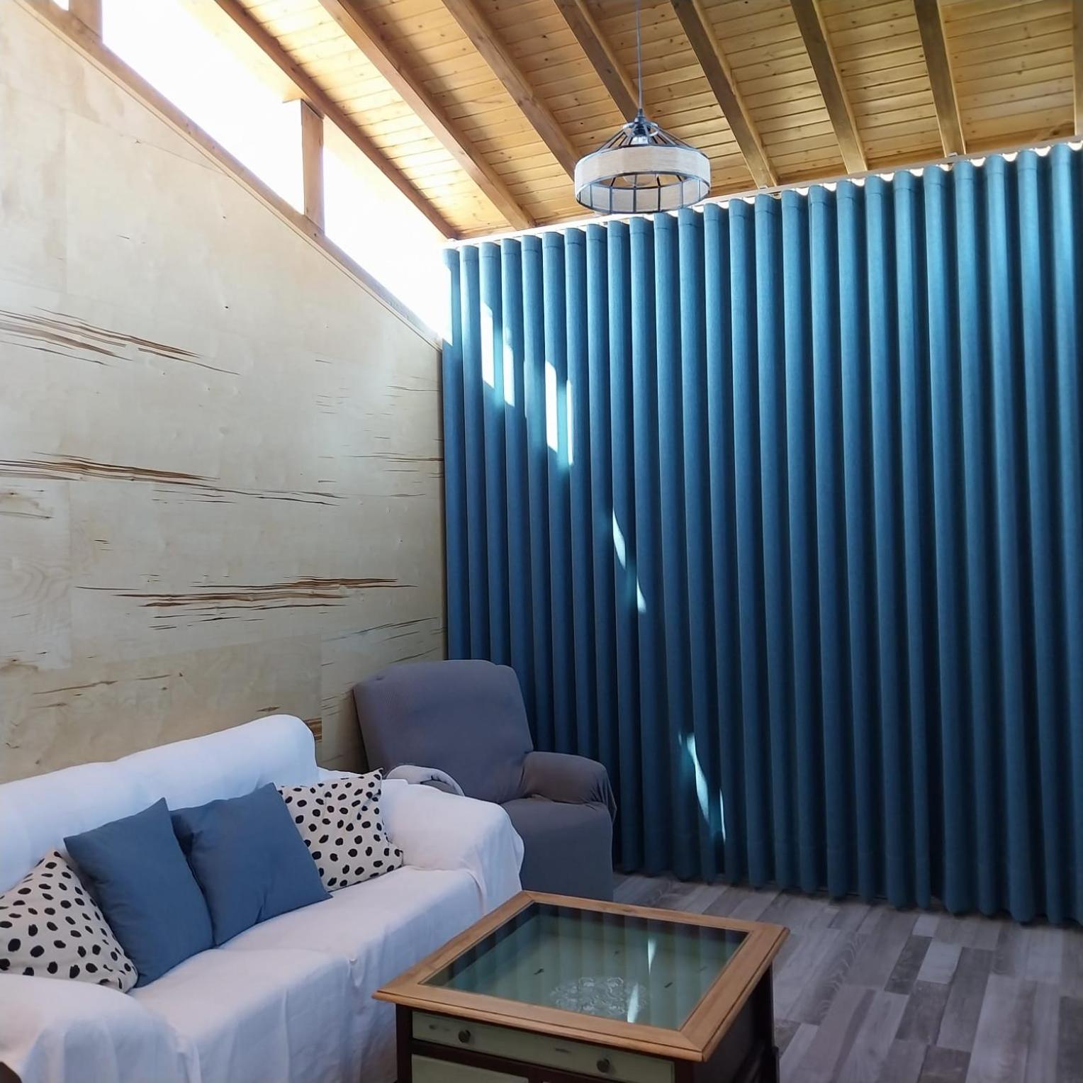 EL RINCÓN DE ROSINA