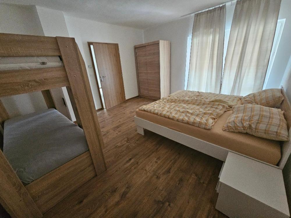 U maďarčika view 3