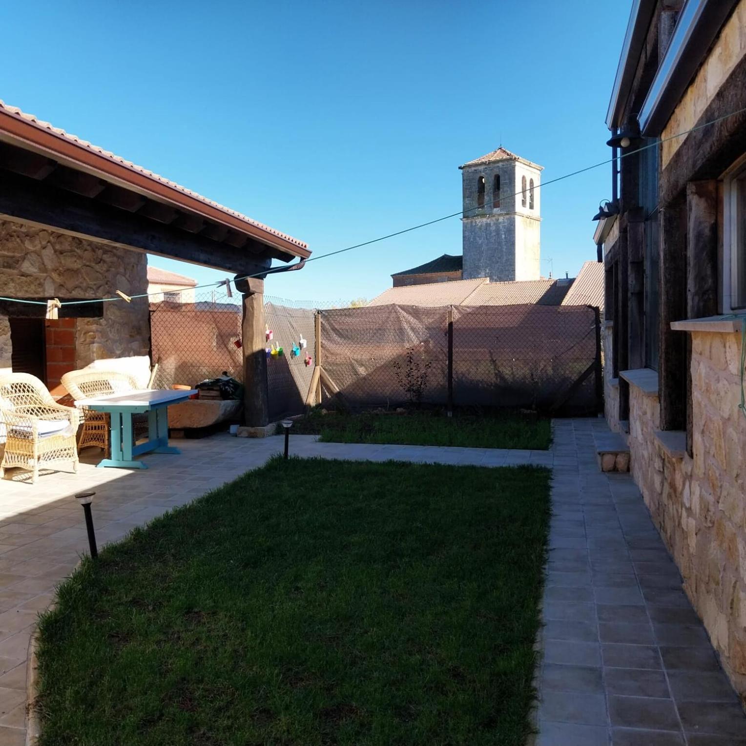 EL RINCÓN DE ROSINA