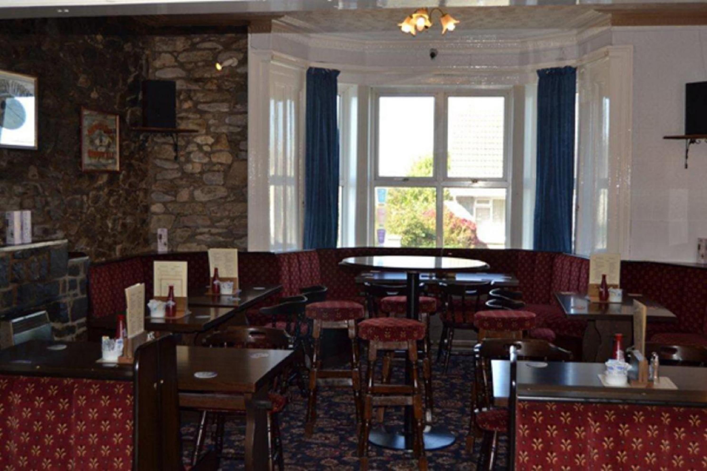 City Inn