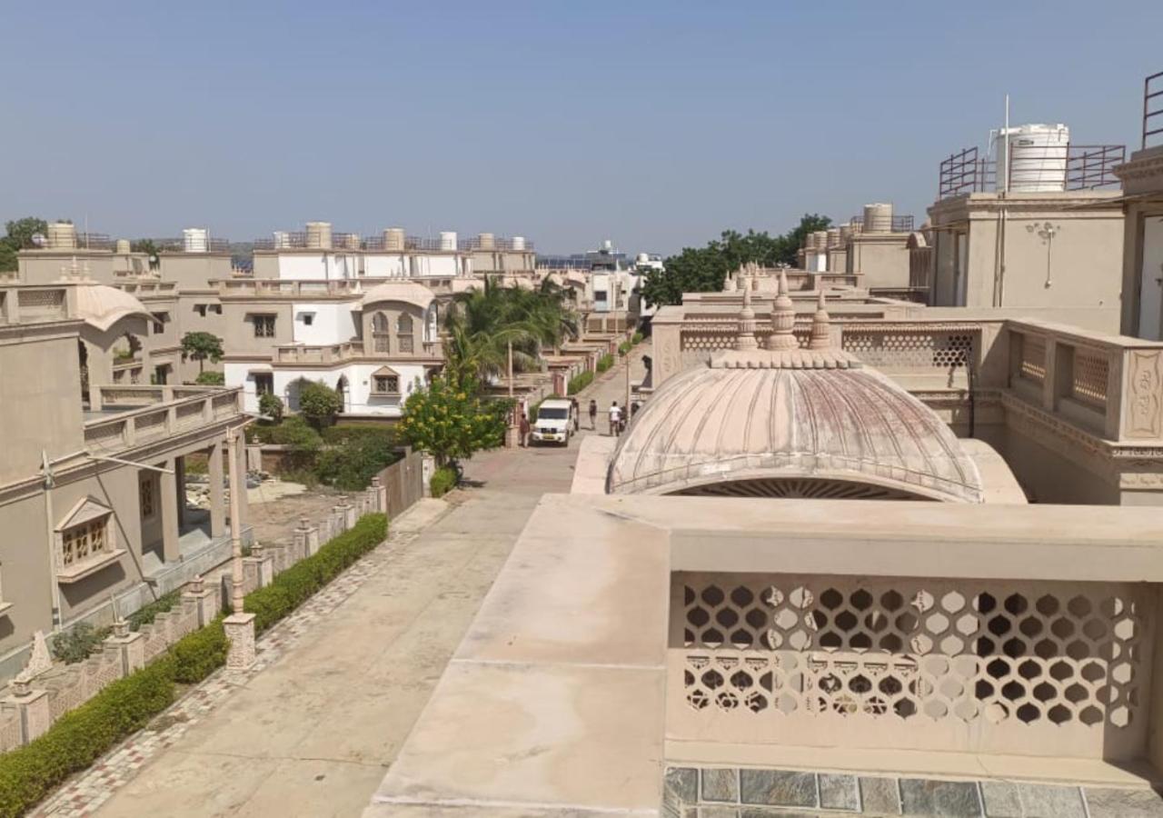 Rajwada Bungalows 3BHK view 4