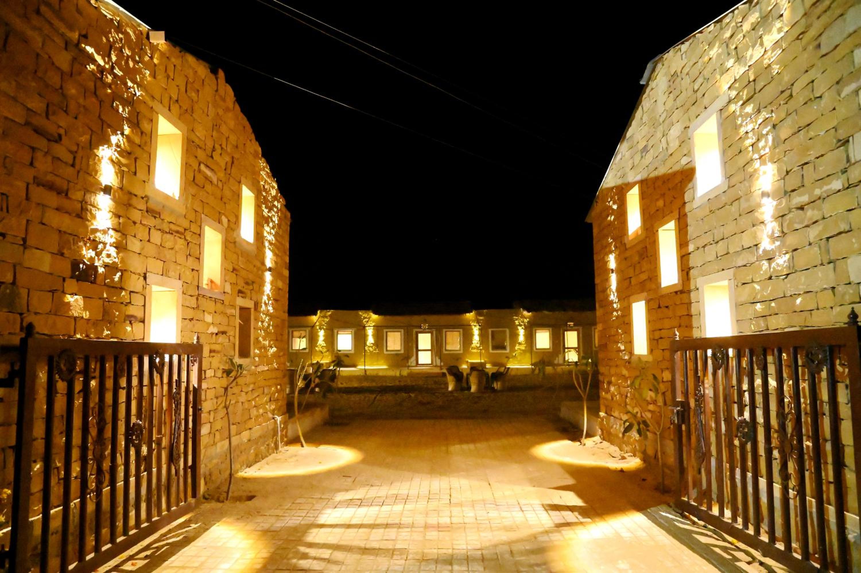 building
