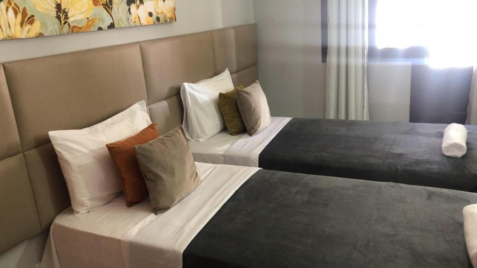 RSMs - Charming Condominium Just 400m from Taperapuan Beach