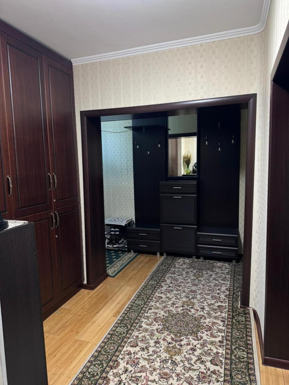 Luxury two-room Apartments with mountain view view 2