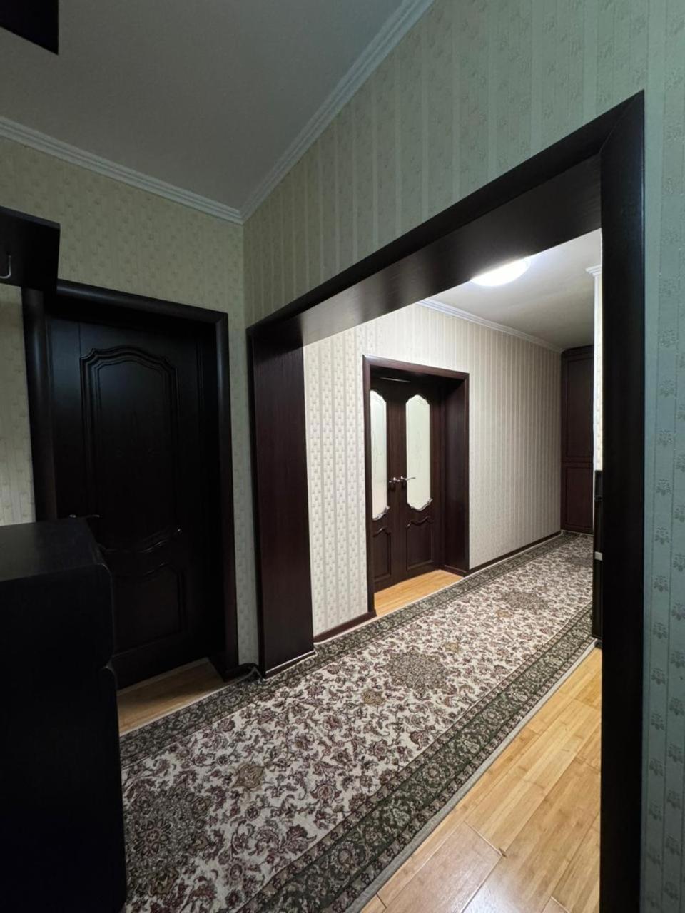Luxury two-room Apartments with mountain view view 5