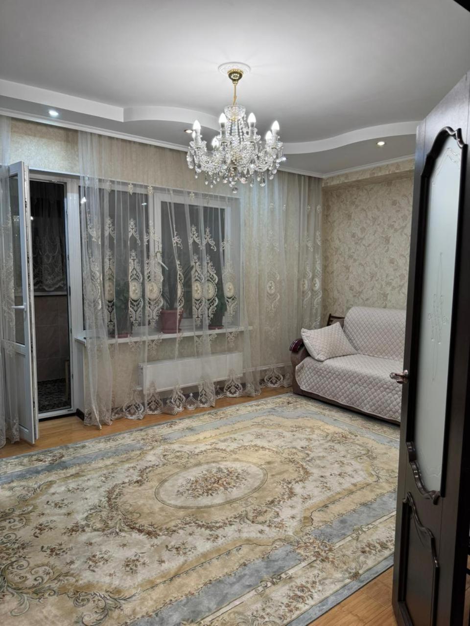 Luxury two-room Apartments with mountain view view 3