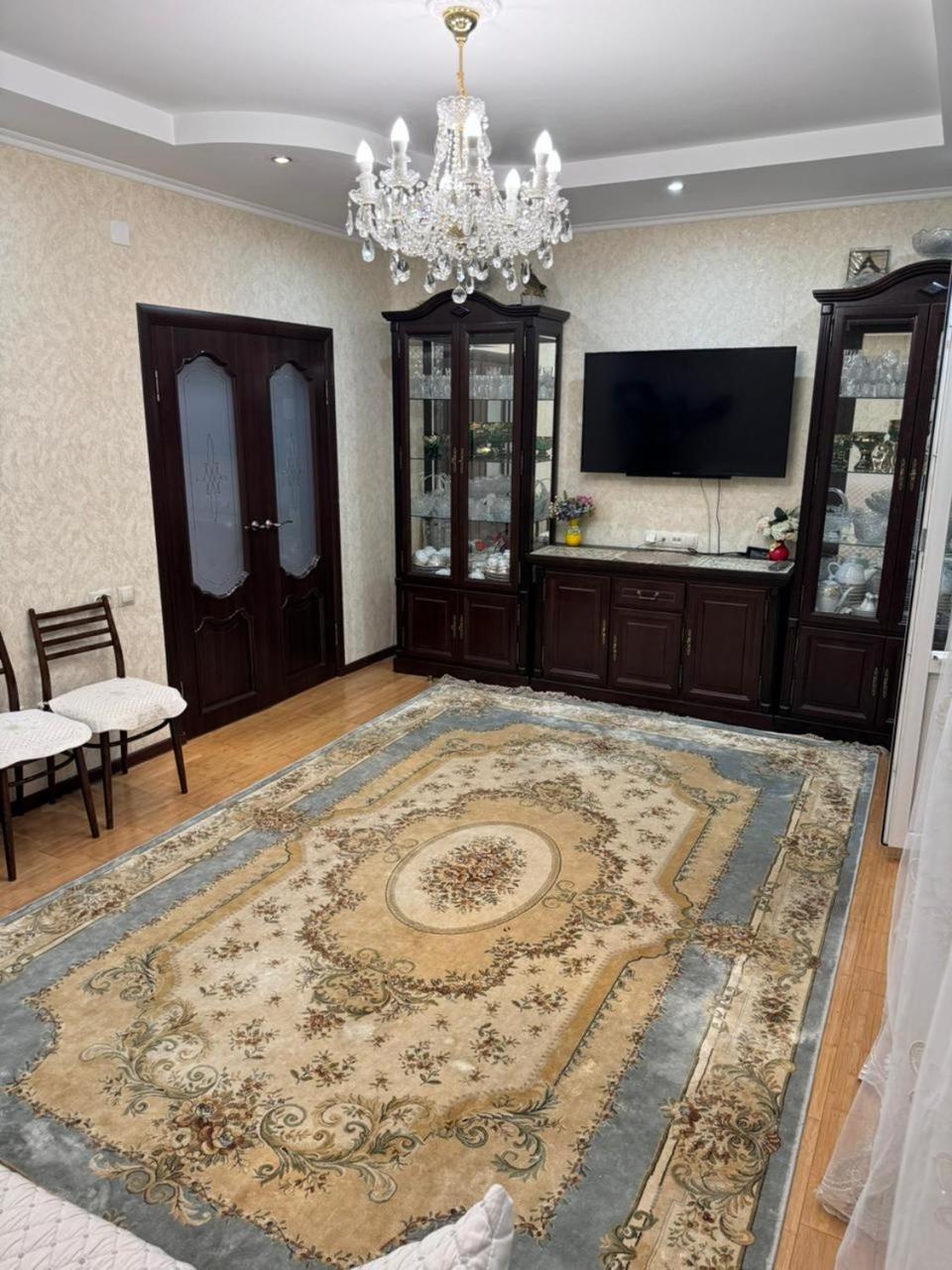 Luxury two-room Apartments with mountain view view 4