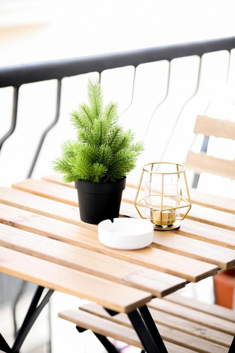 Apartamento Follow the Sun Málaga Centro