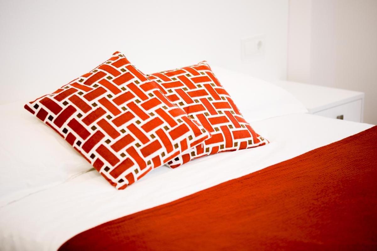 Apartamento Follow the Sun Málaga Centro