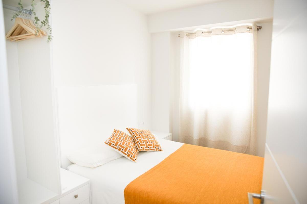 Apartamento Follow the Sun Málaga Centro