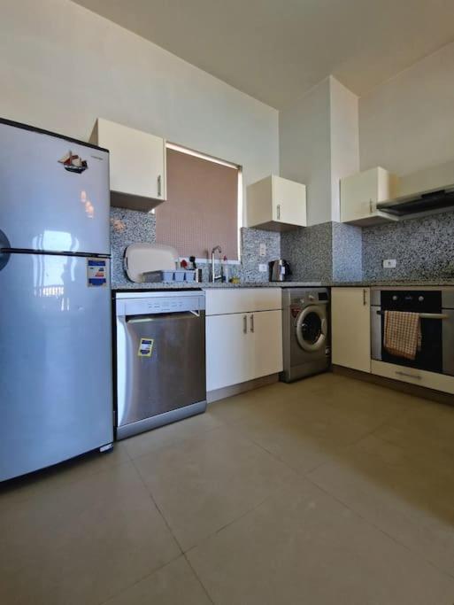 Wonderful apartment with amazing view & pool view 3