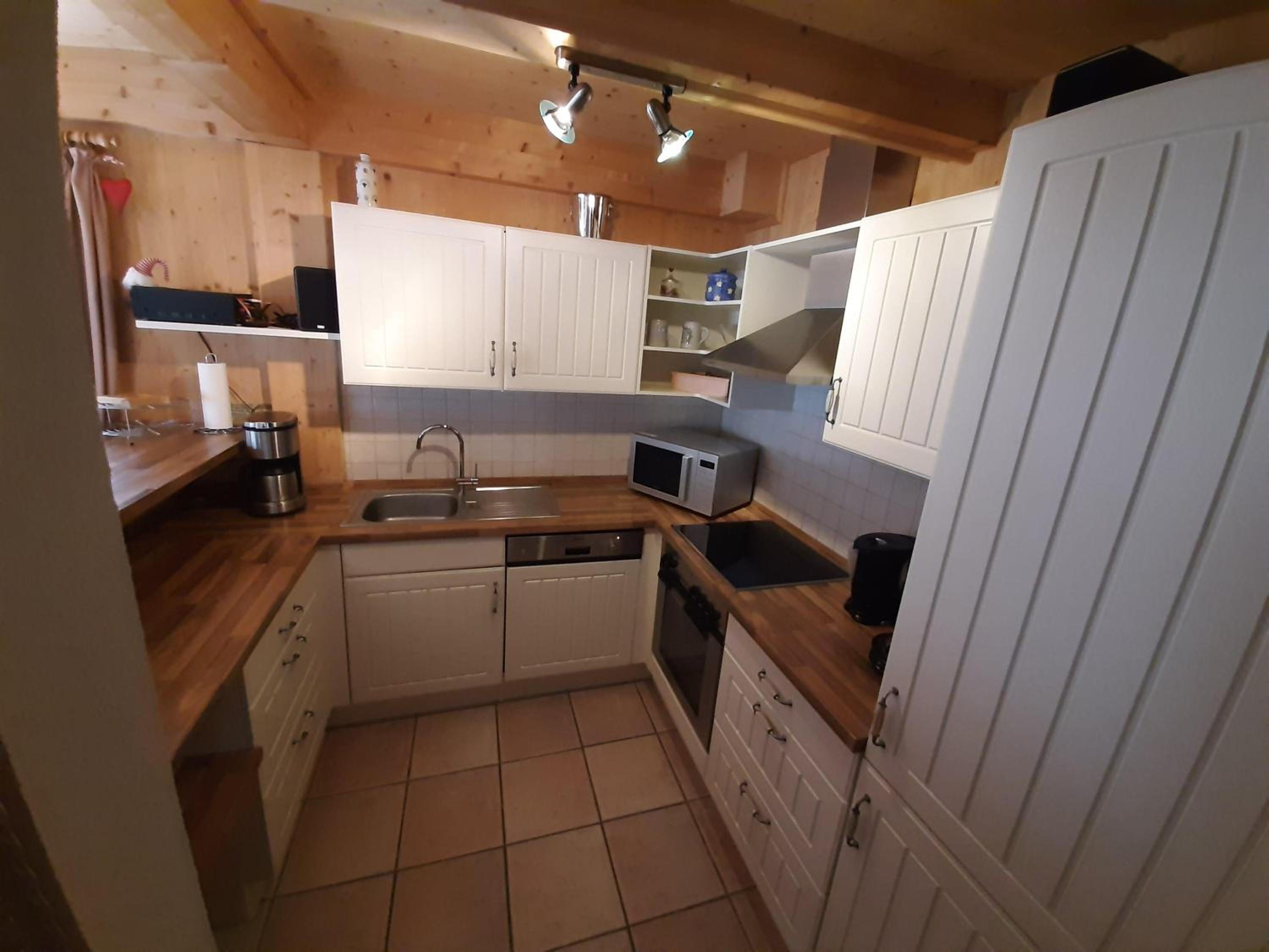 Wohlfuehl-Chalet-Alpengloeckchen