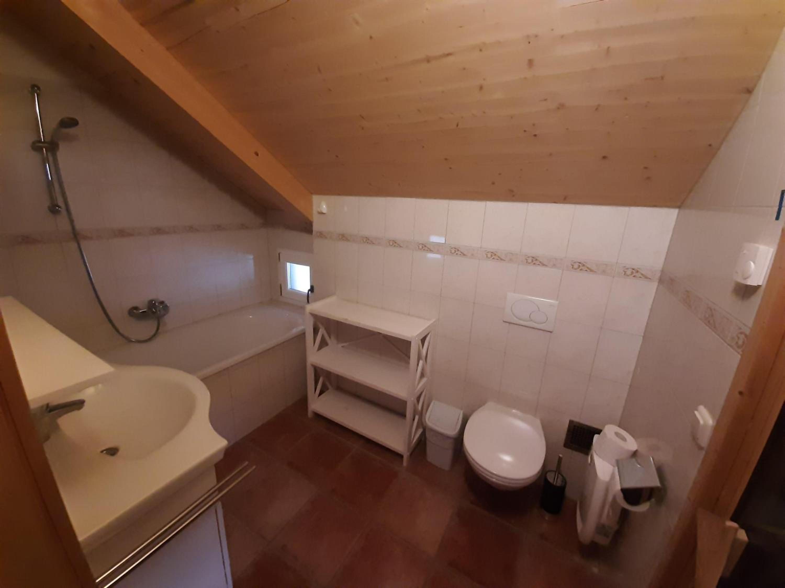 Wohlfuehl-Chalet-Alpengloeckchen