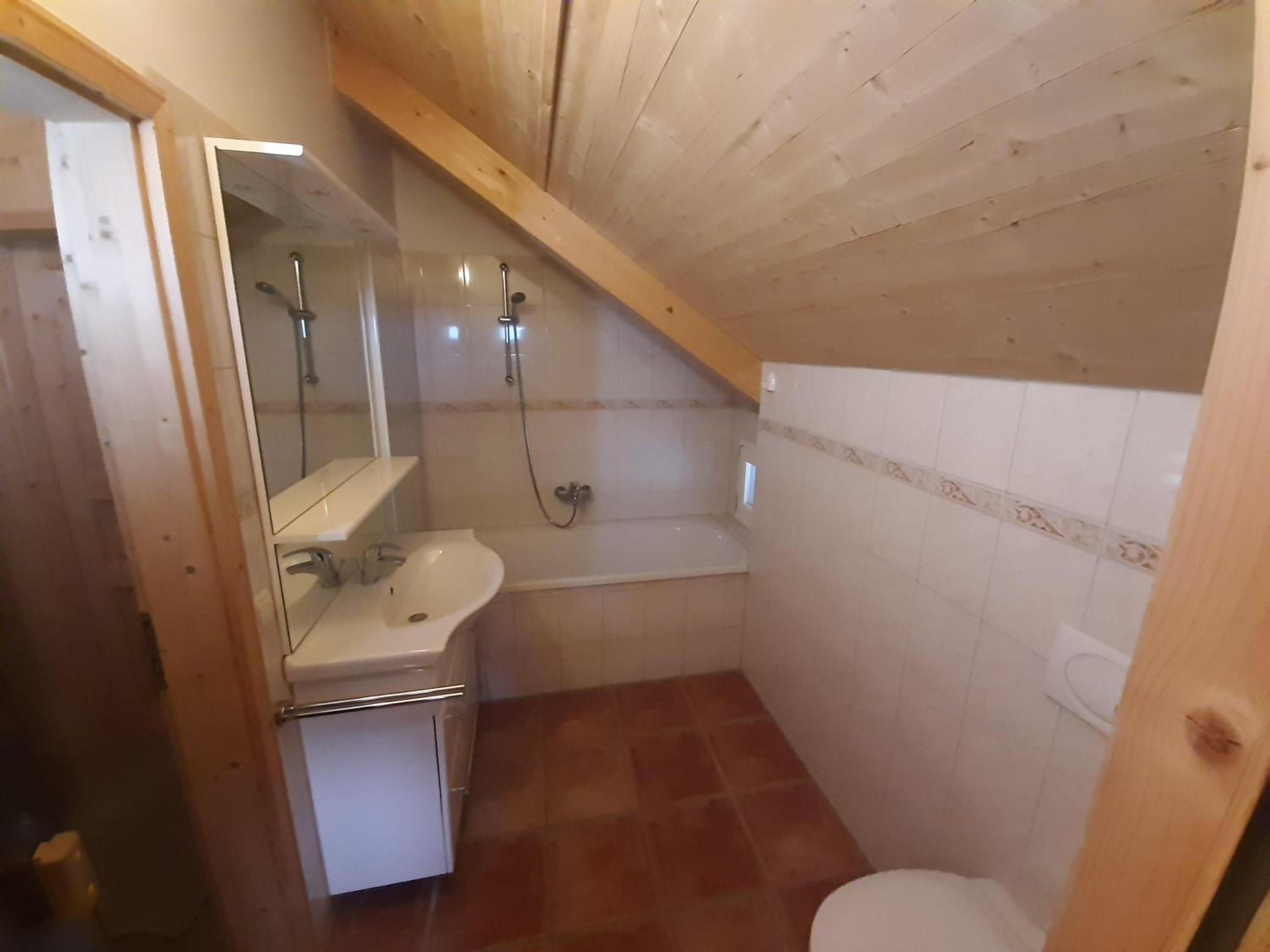 Wohlfuehl-Chalet-Alpengloeckchen