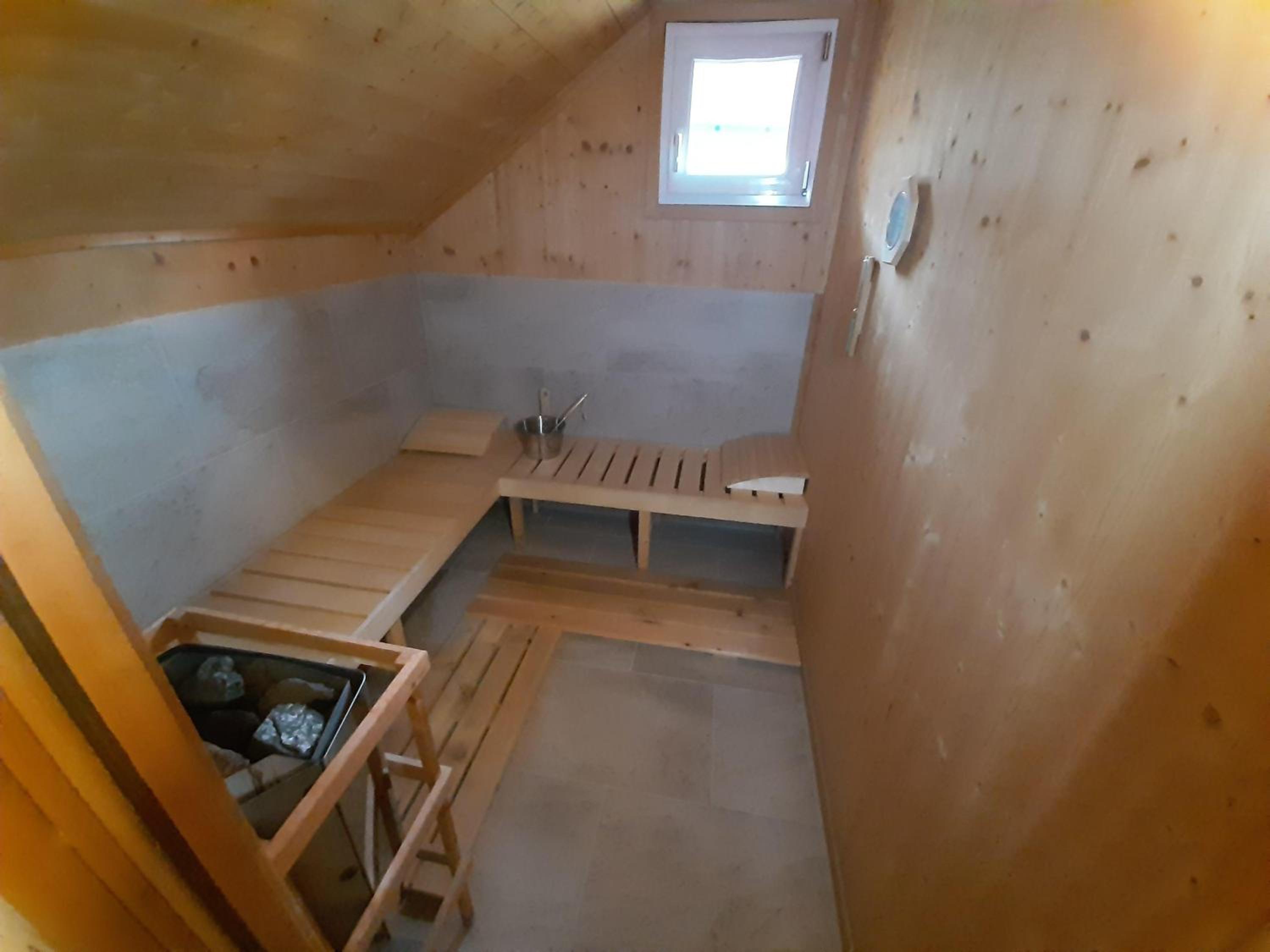 Wohlfuehl-Chalet-Alpengloeckchen