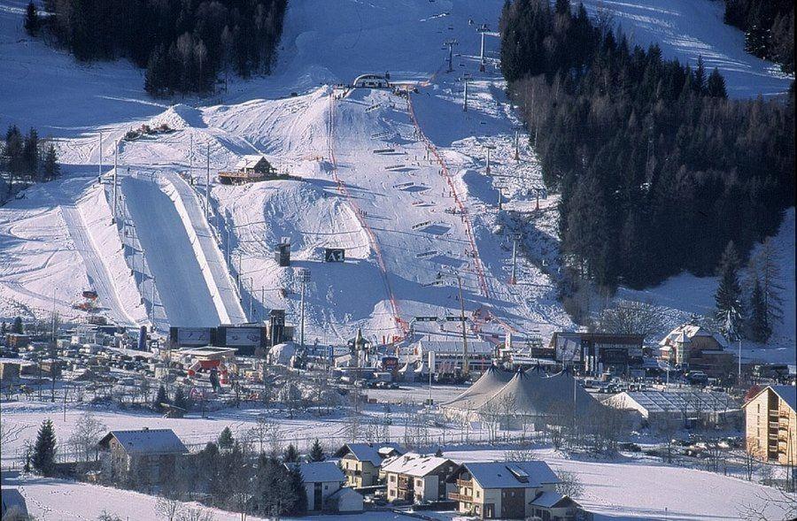 Wohlfuehl-Chalet-Alpengloeckchen