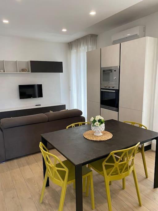 Maurizio's house