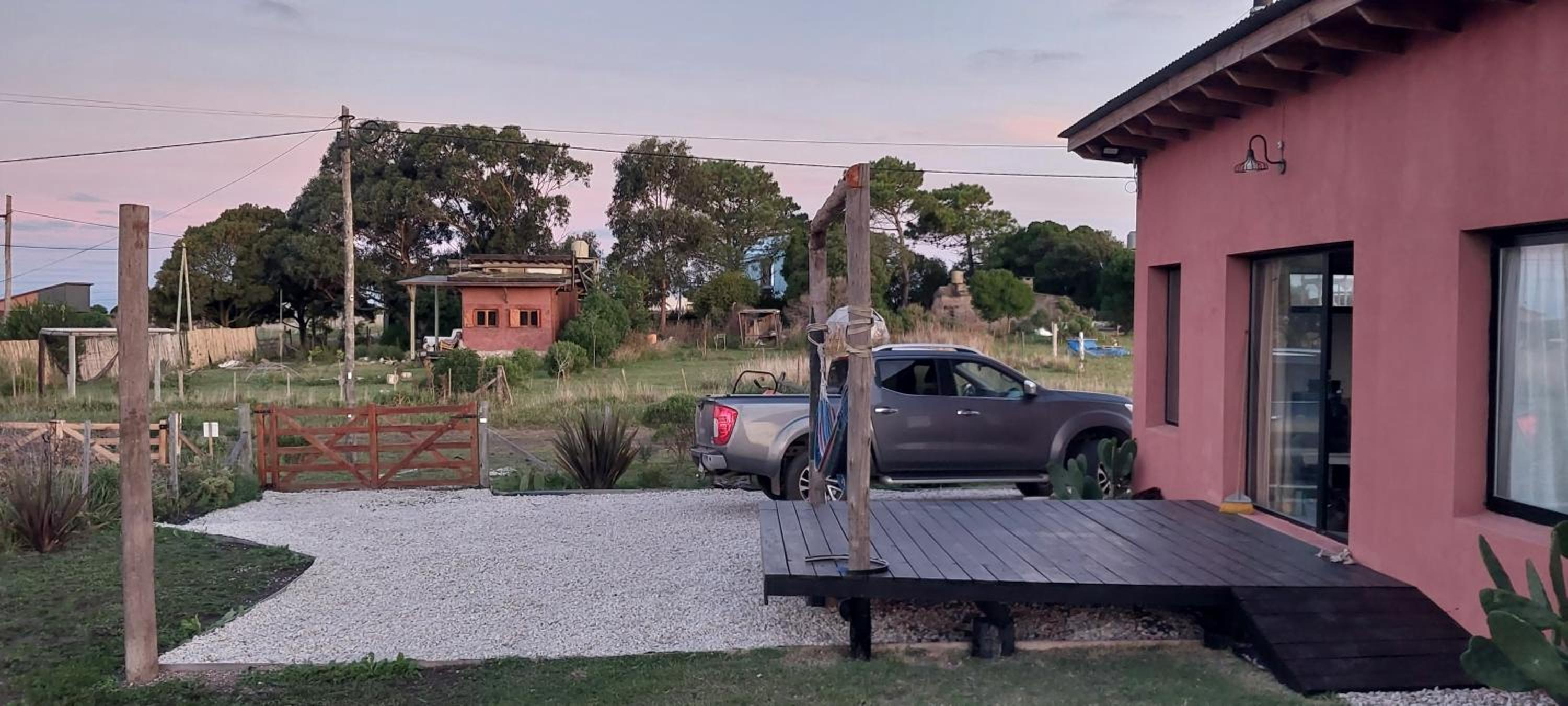Lalau Casa de Playa