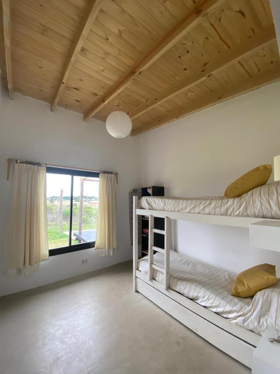 Lalau Casa de Playa