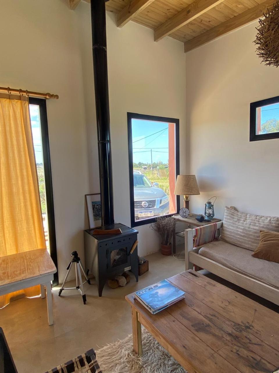 Lalau Casa de Playa