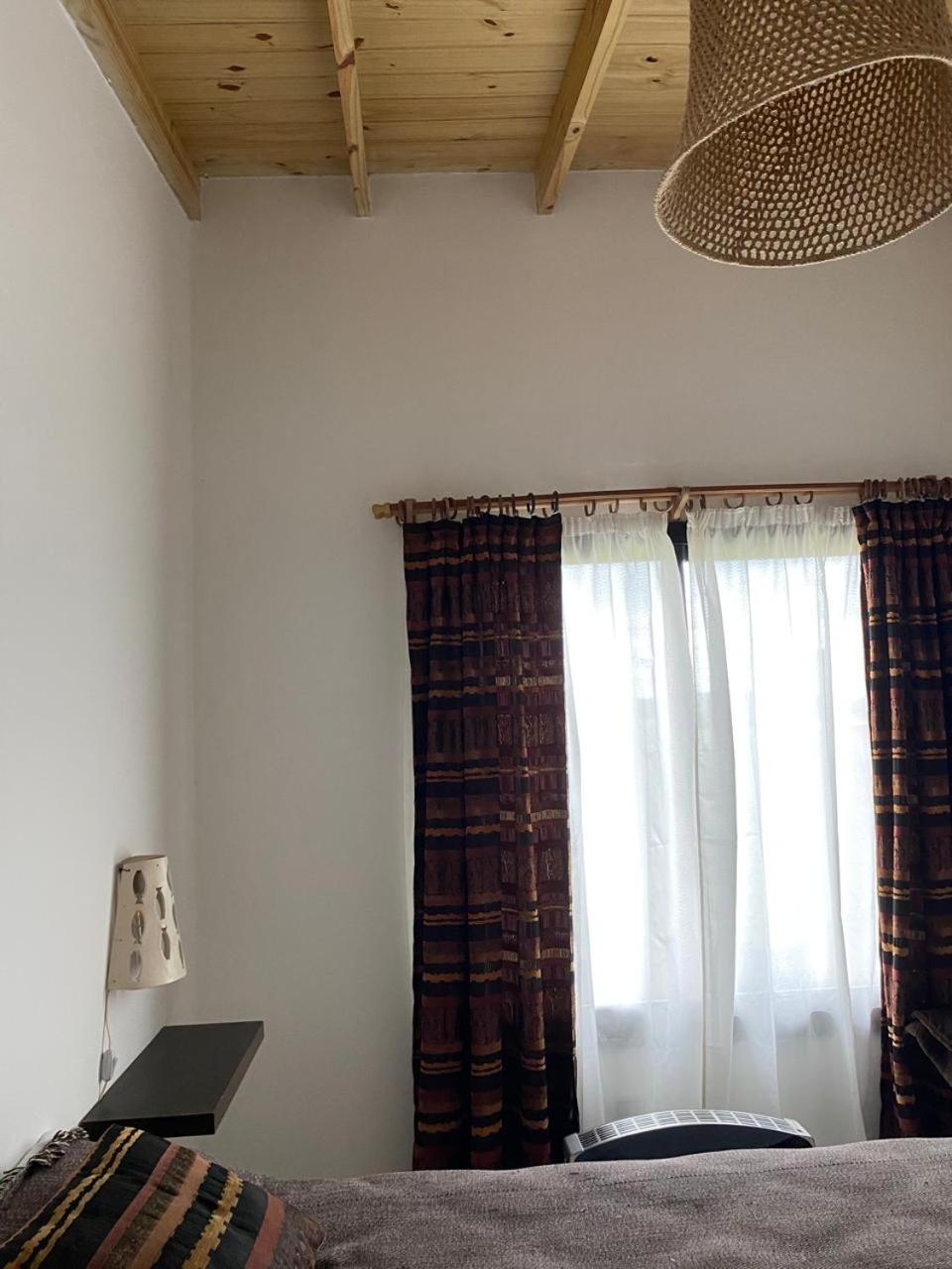 Lalau Casa de Playa