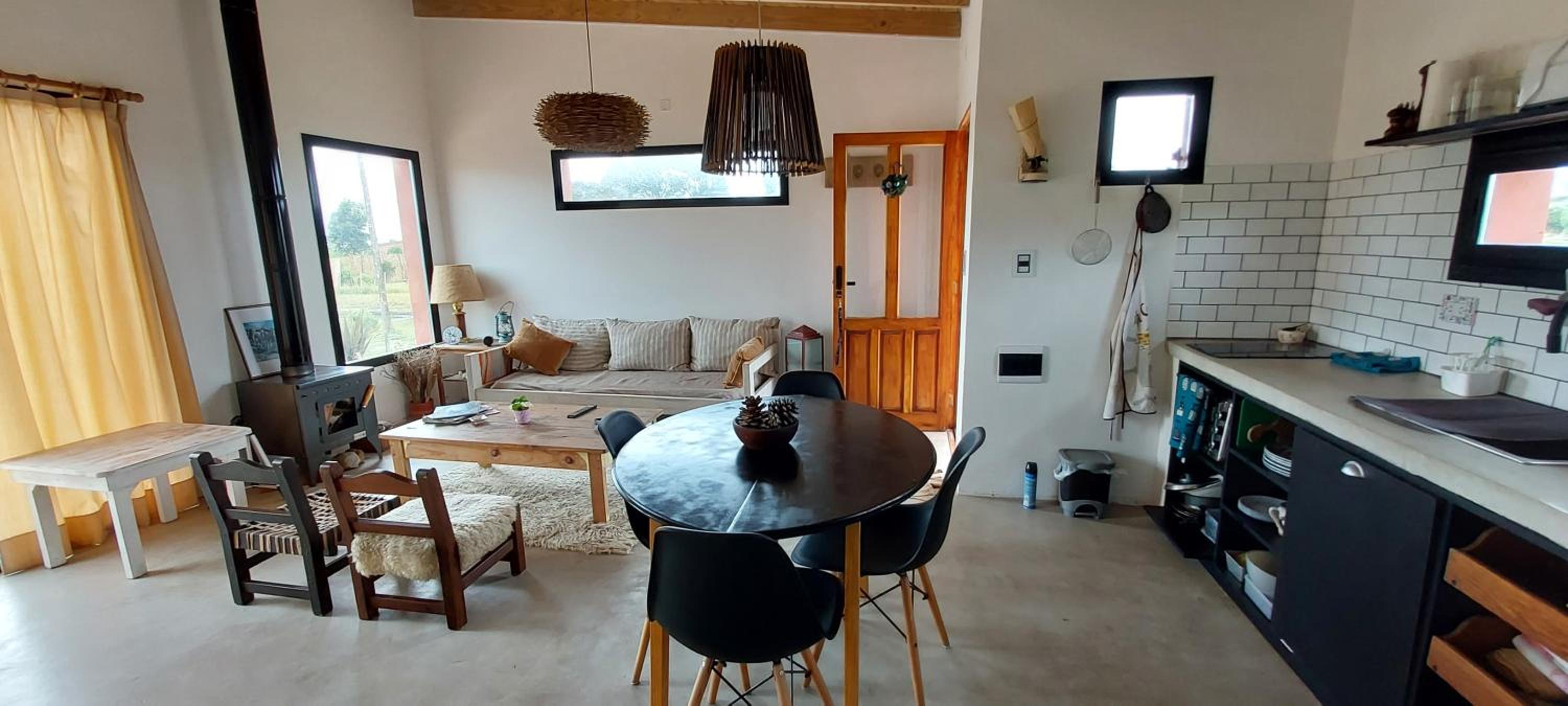 Lalau Casa de Playa
