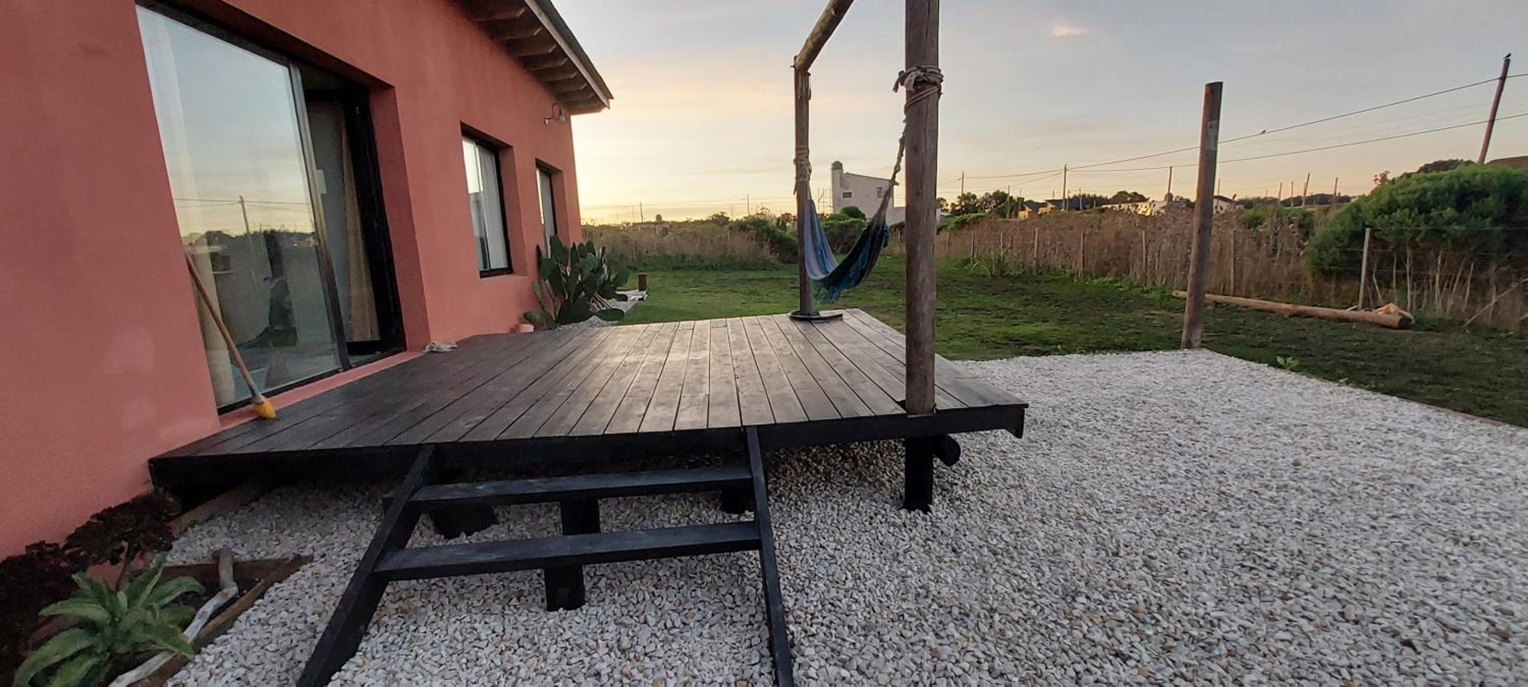 Lalau Casa de Playa