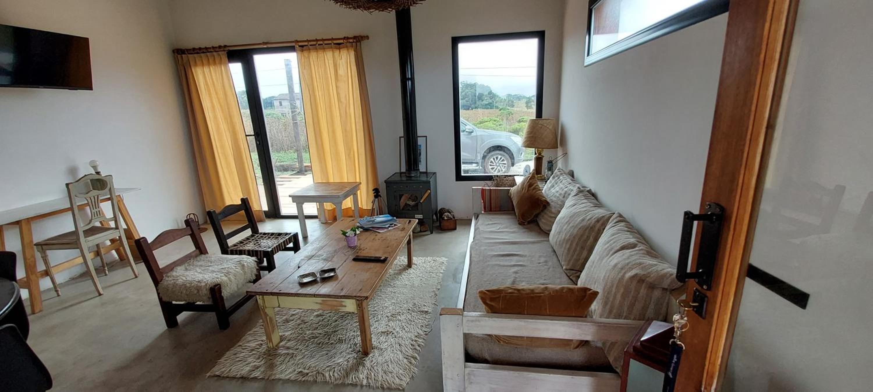 Lalau Casa de Playa