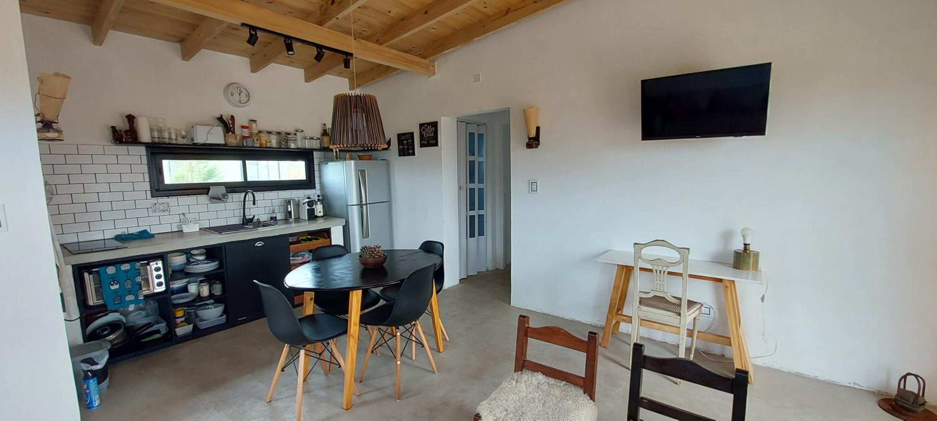 Lalau Casa de Playa