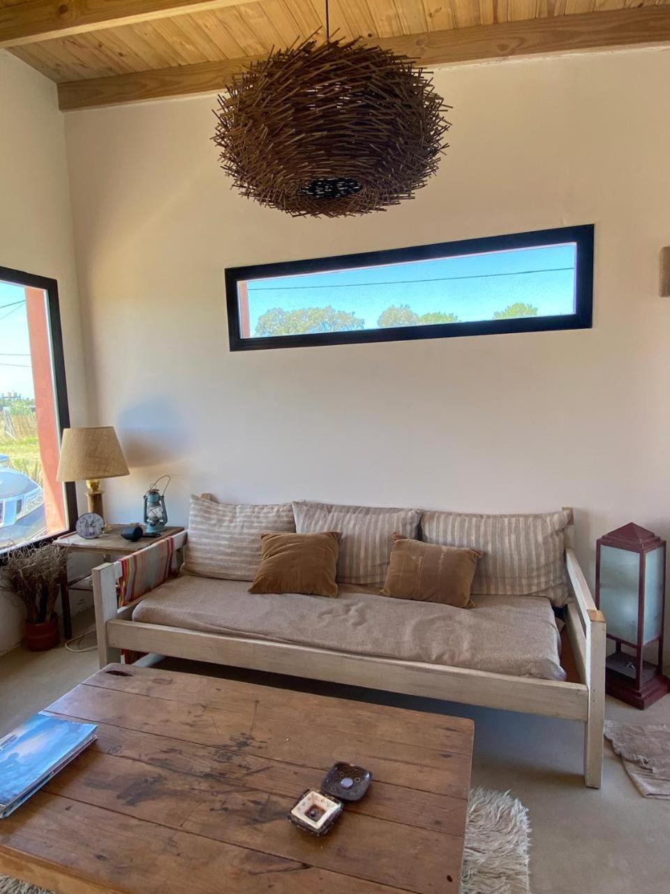 Lalau Casa de Playa