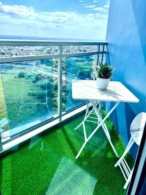 Studio Suite Azure Pampanga view 3