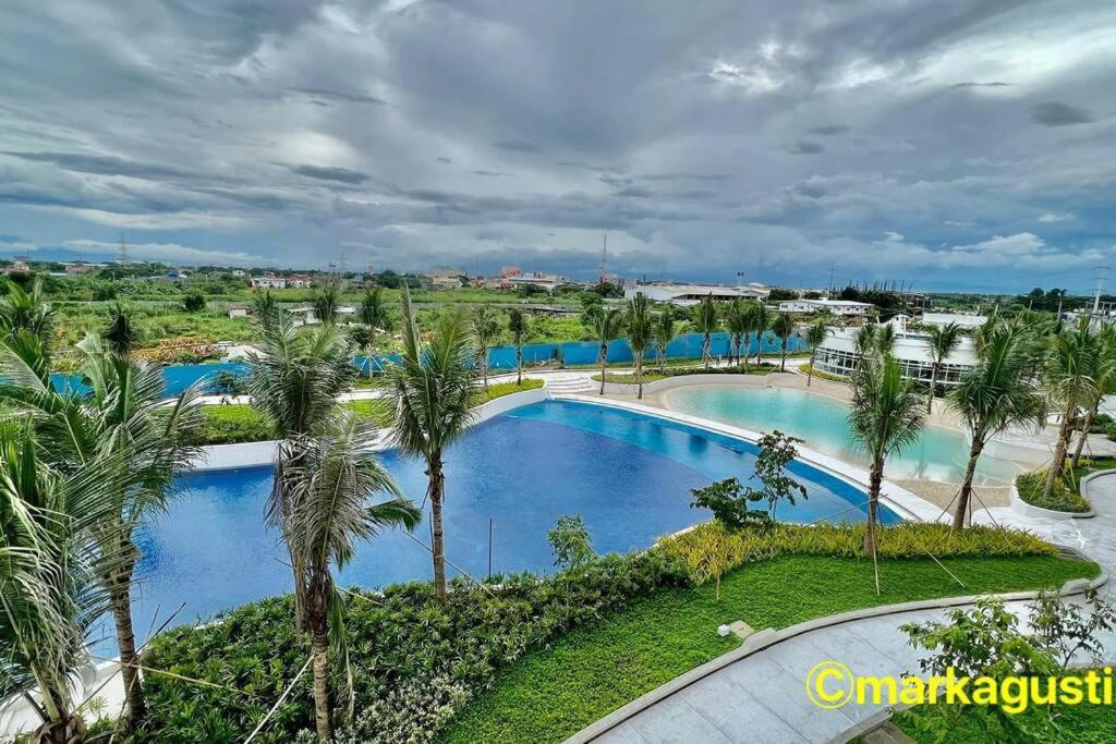 Studio Suite Azure Pampanga view 5