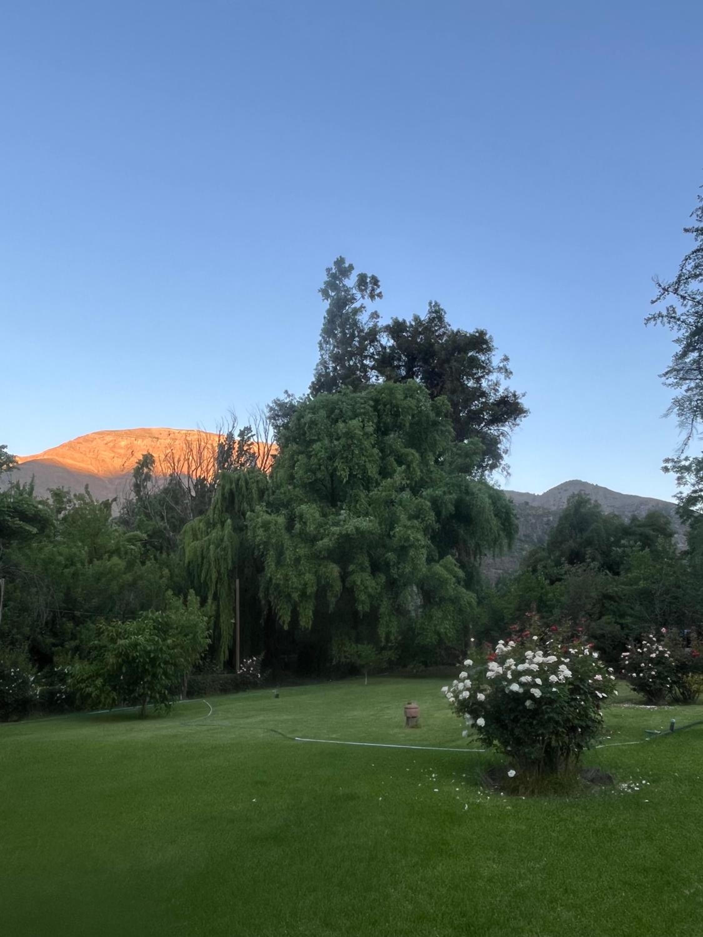 Campito Refugio