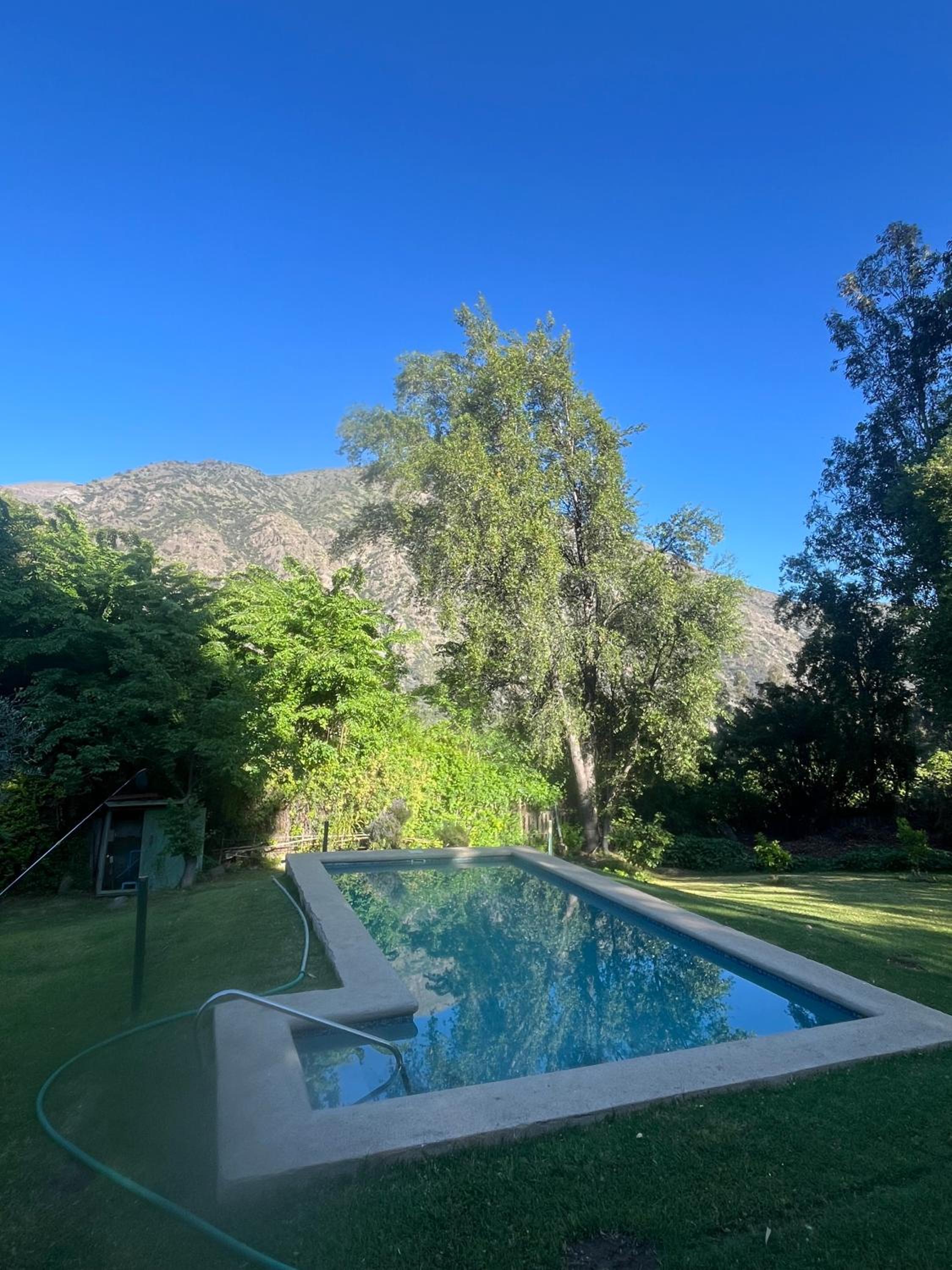 Hotel Campito Refugio - Image 1