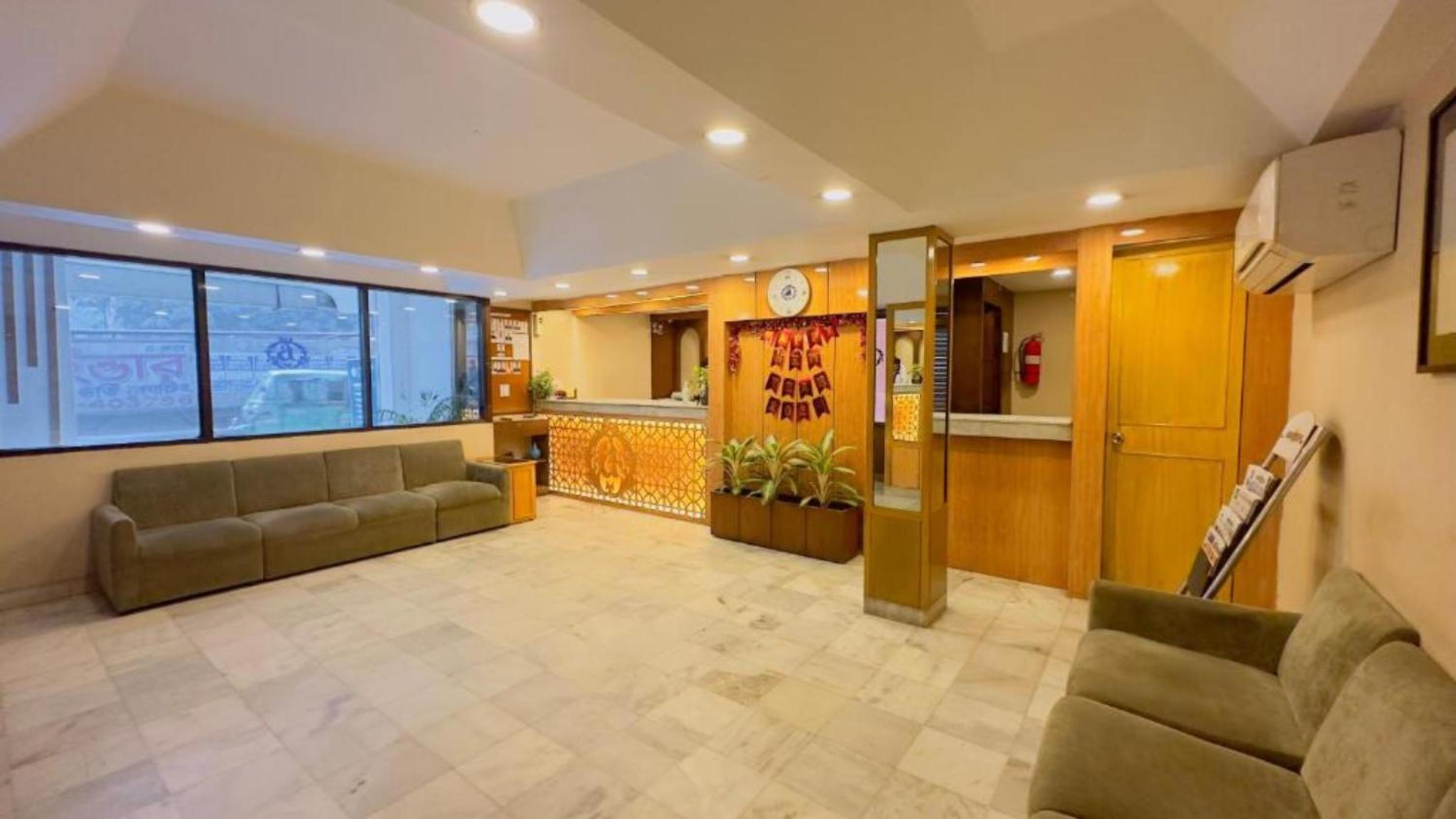 Hotel Ashrafee Dhaka
