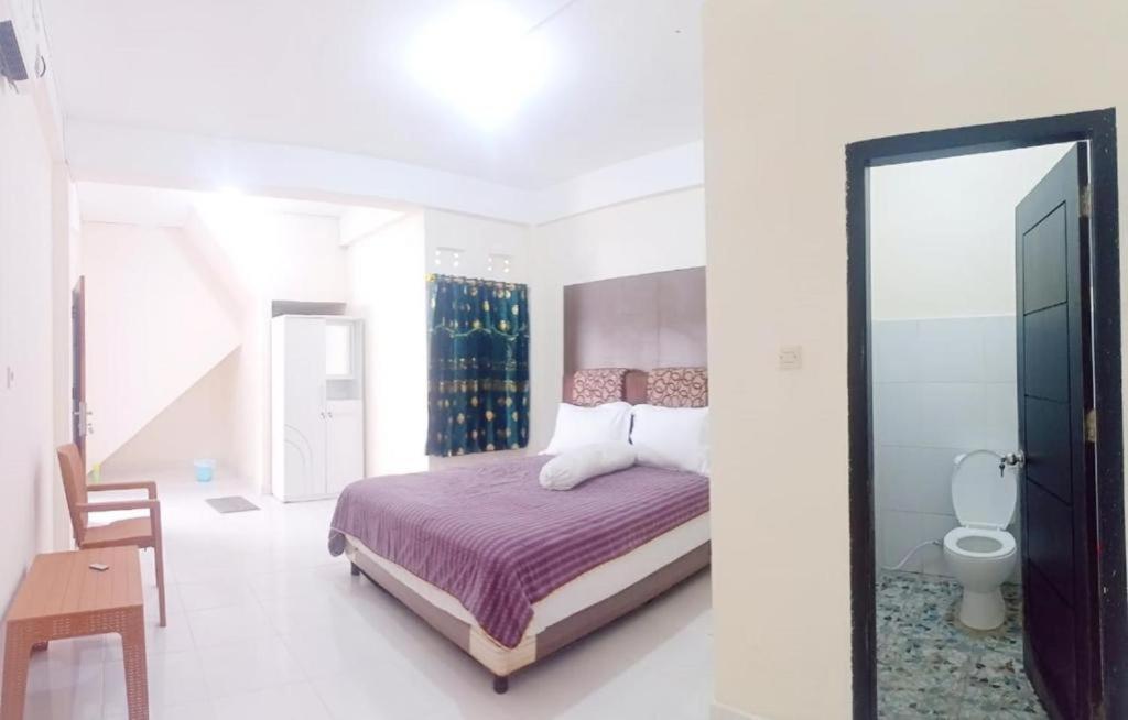 Homestay Tasya
