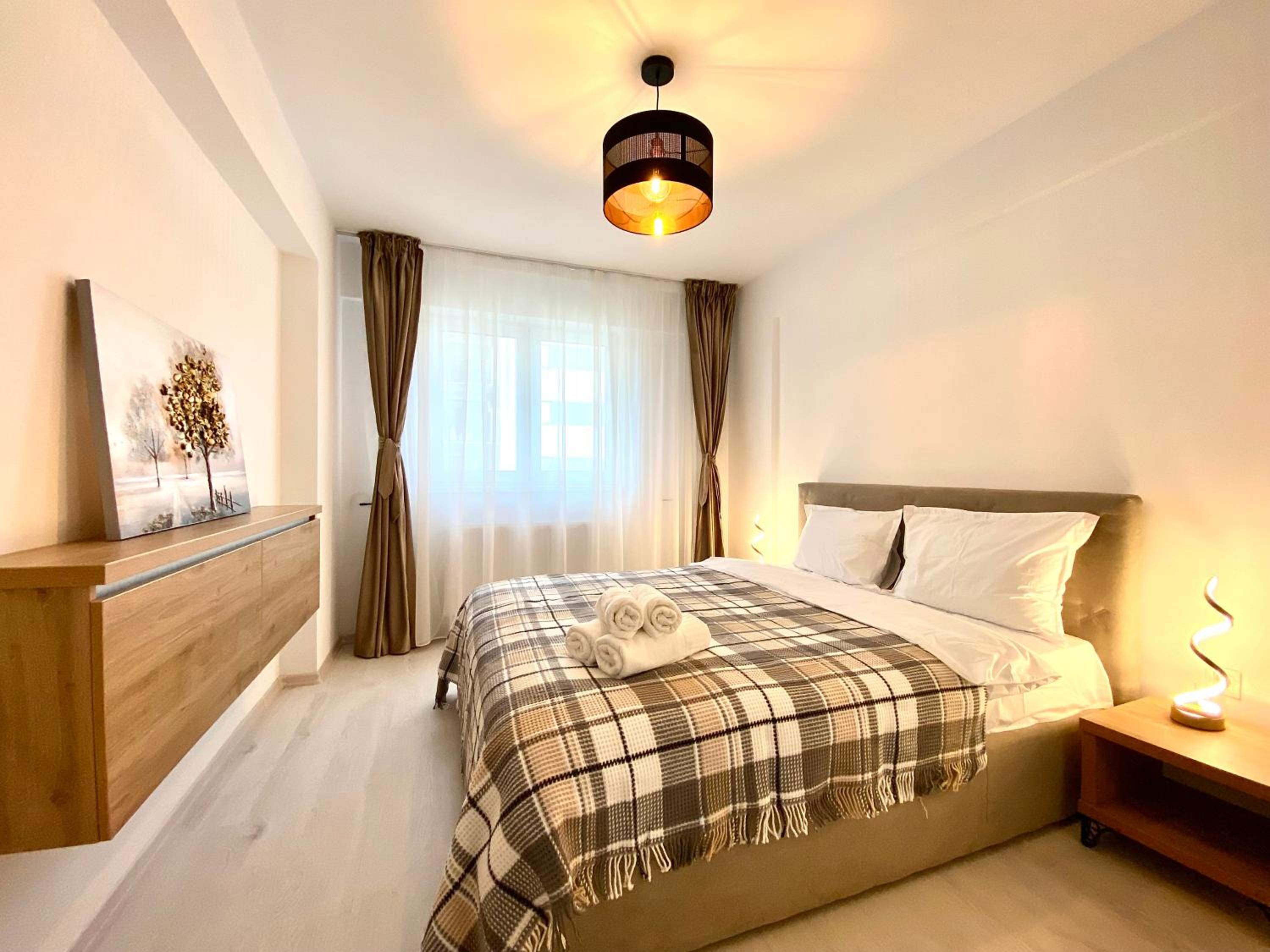Comfort Residence - Pet Friendly