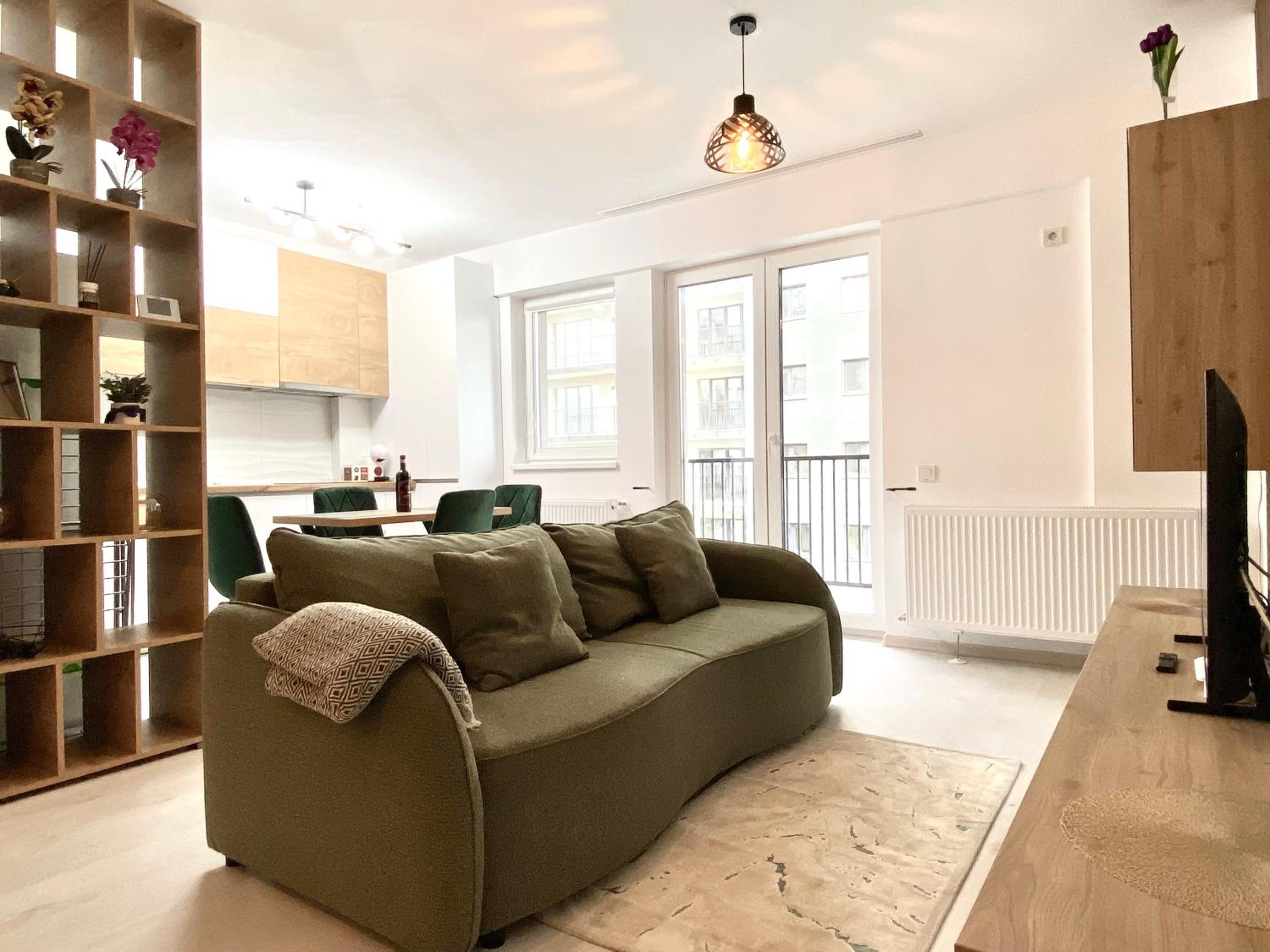 Comfort Residence - Pet Friendly