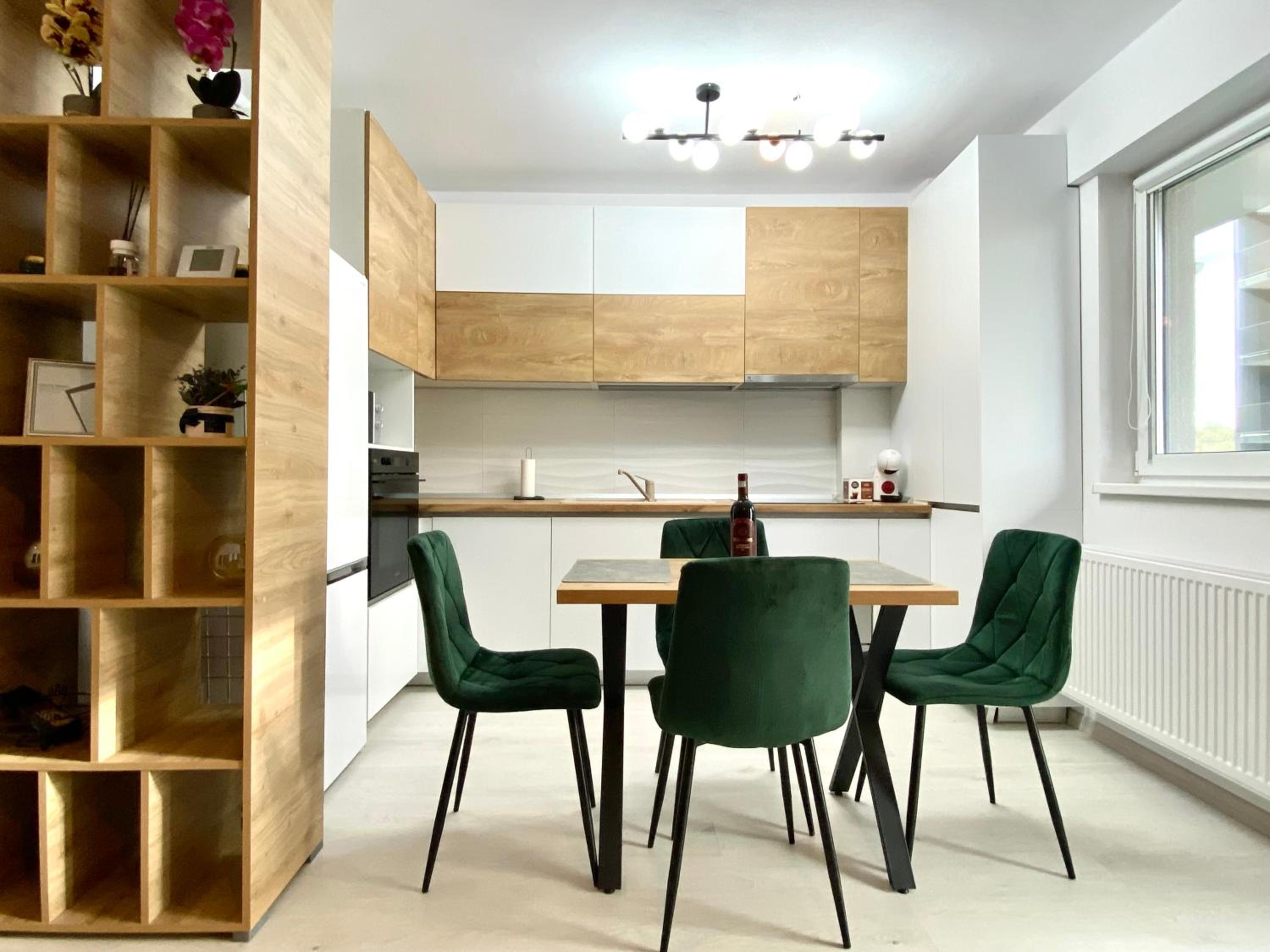 Comfort Residence - Pet Friendly