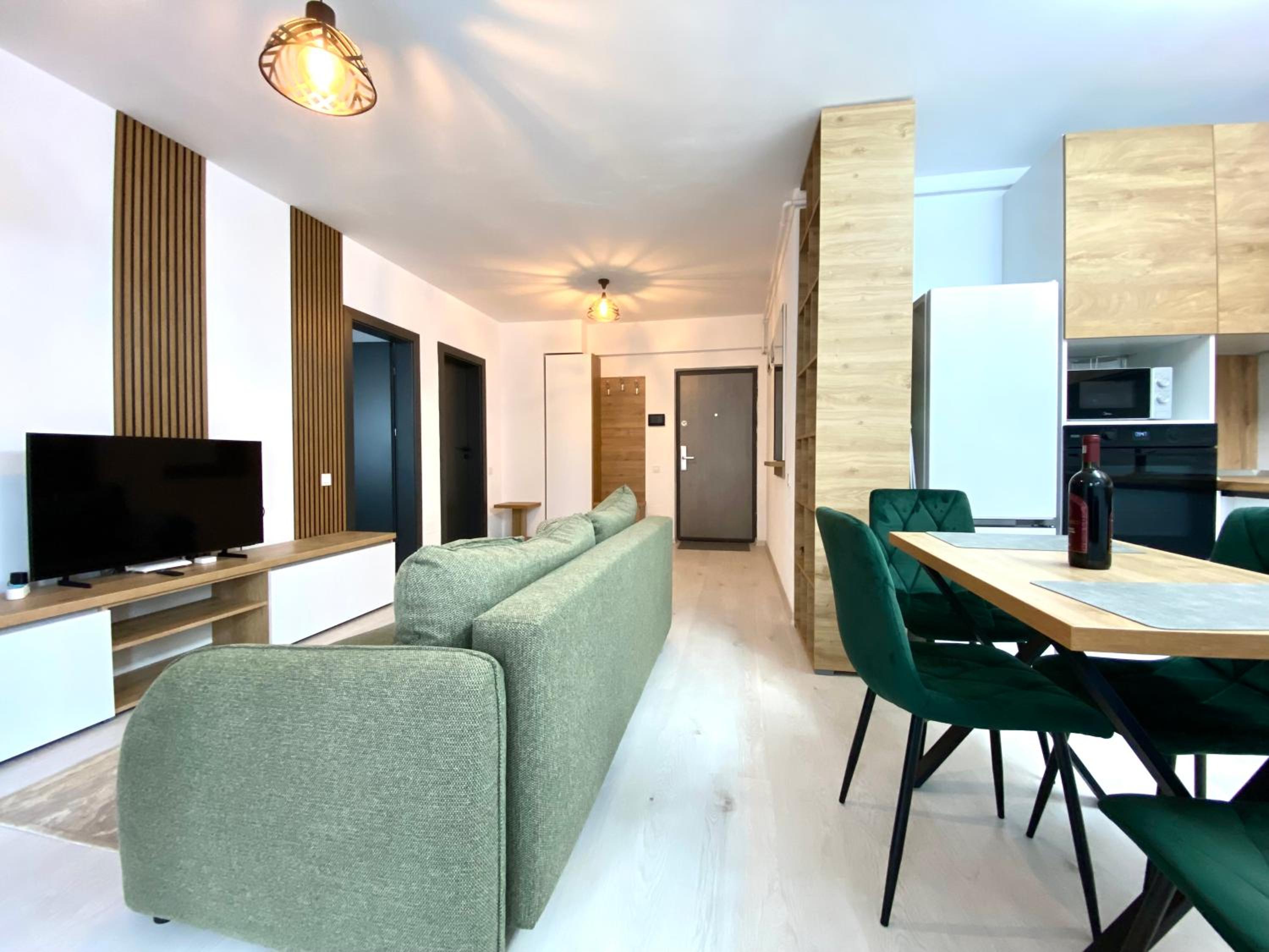 Comfort Residence - Pet Friendly