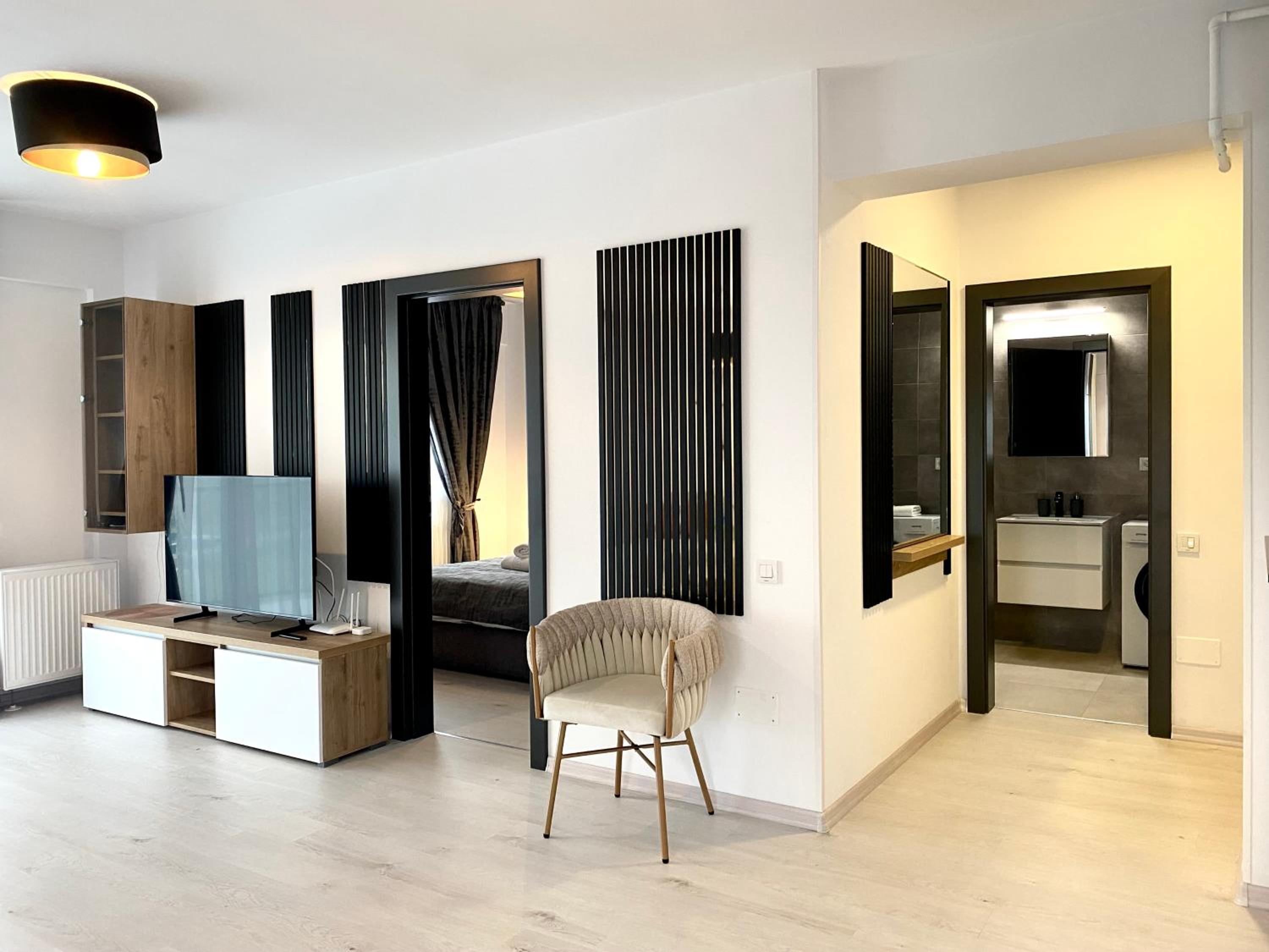Comfort Residence - Pet Friendly
