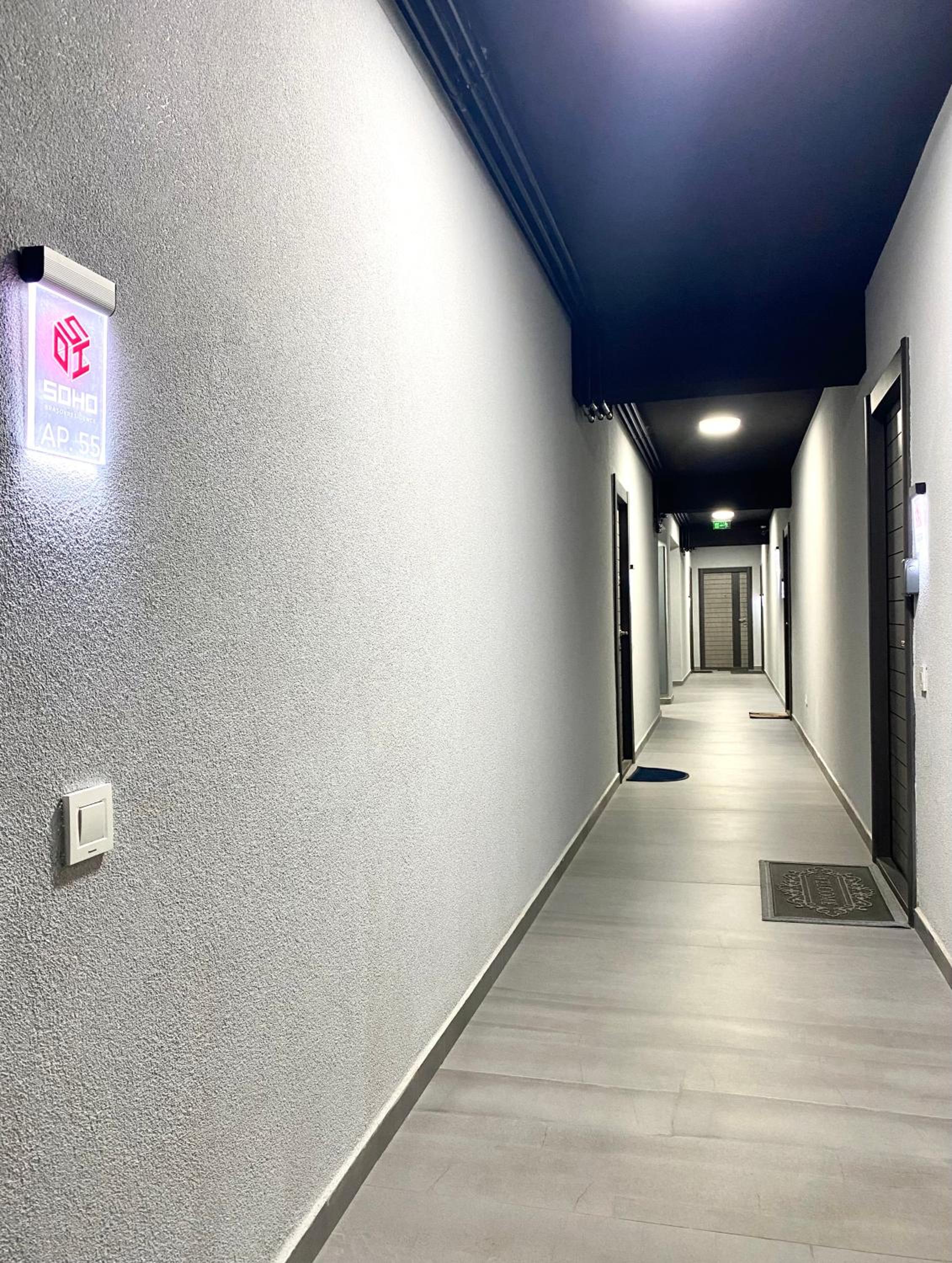 Comfort Residence - Pet Friendly