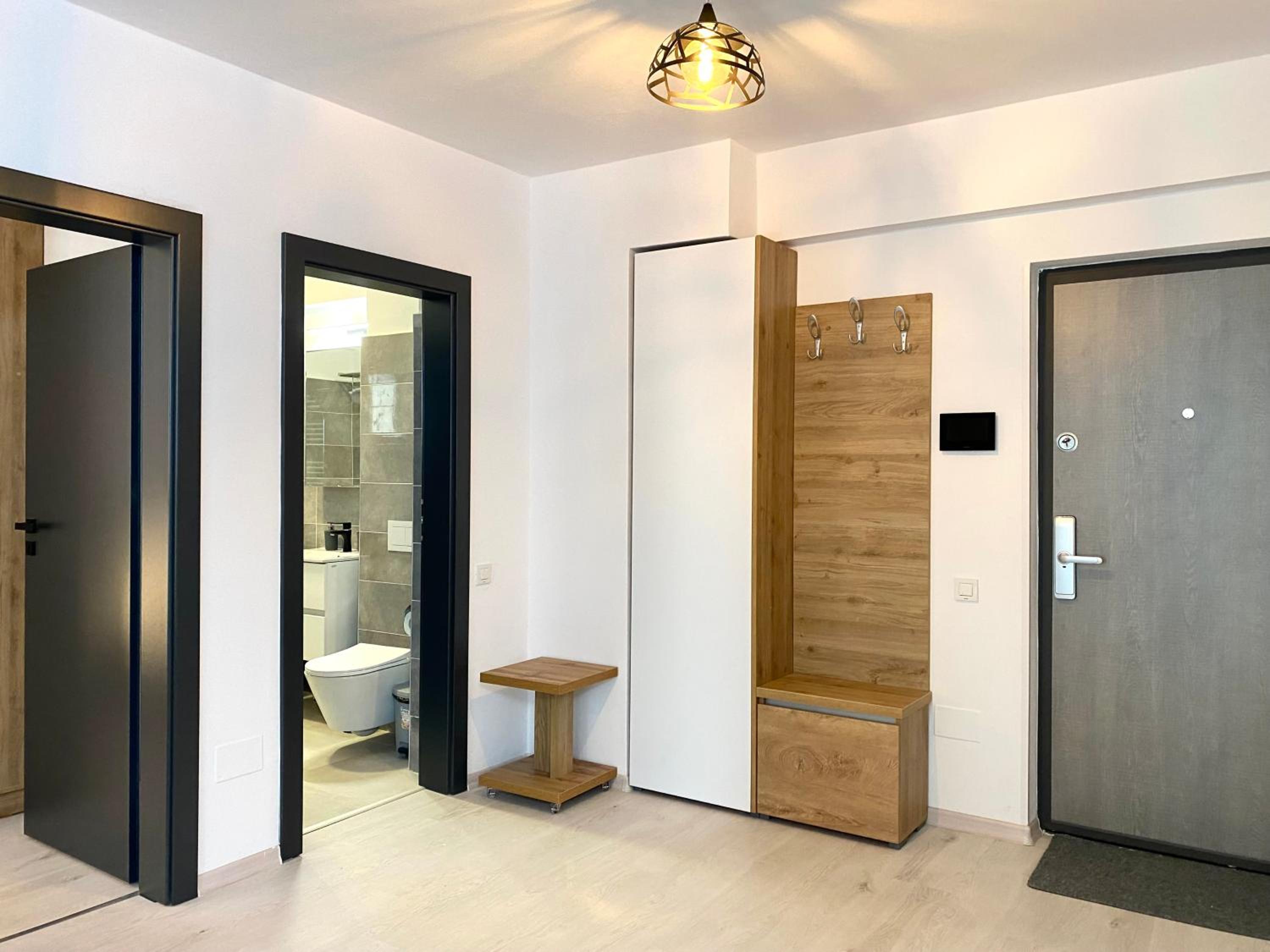 Comfort Residence - Pet Friendly